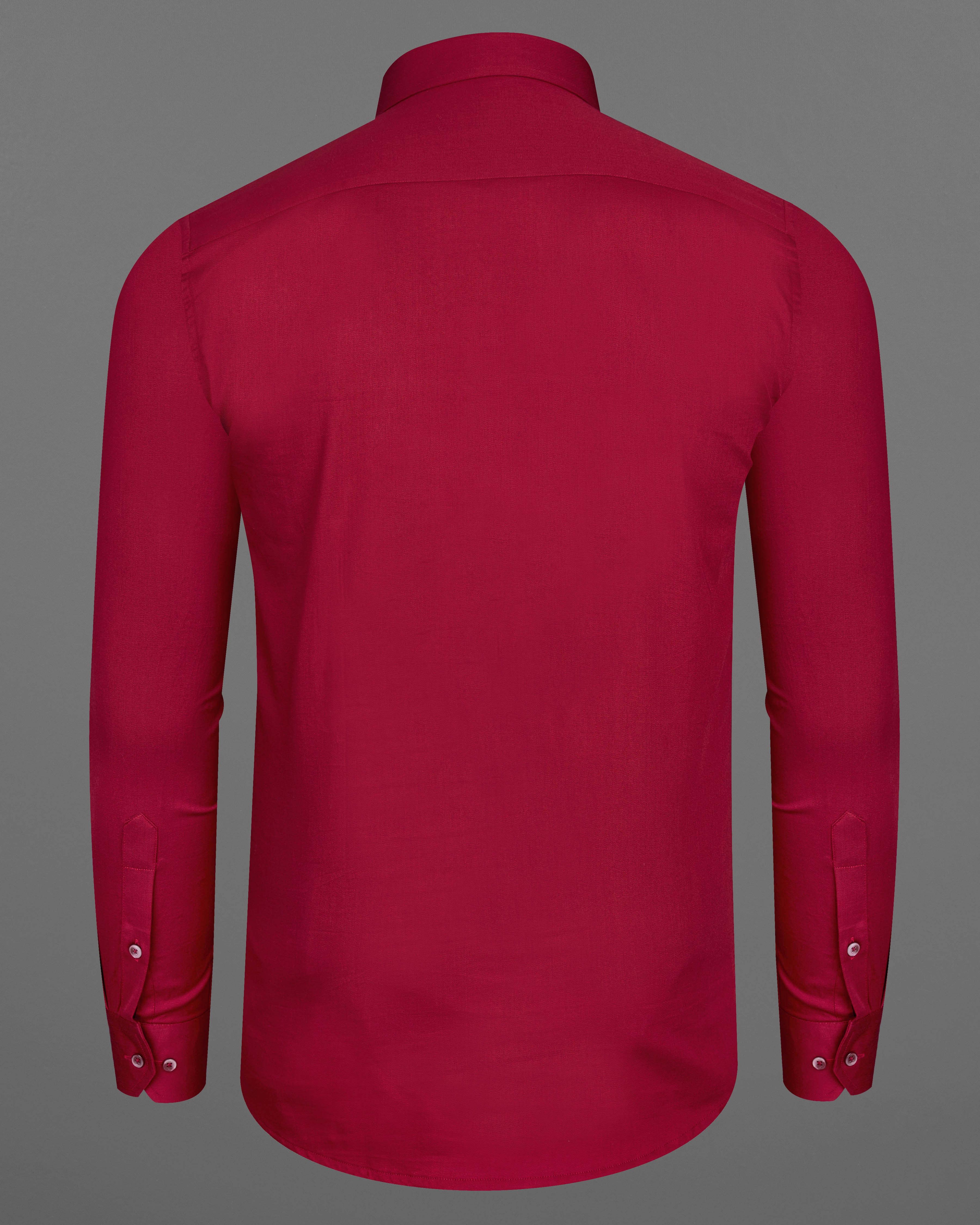 Paprika Red Twill Premium Cotton Shirt 9190-MN-38,9190-MN-H-38,9190-MN-39,9190-MN-H-39,9190-MN-40,9190-MN-H-40,9190-MN-42,9190-MN-H-42,9190-MN-44,9190-MN-H-44,9190-MN-46,9190-MN-H-46,9190-MN-48,9190-MN-H-48,9190-MN-50,9190-MN-H-50,9190-MN-52,9190-MN-H-52