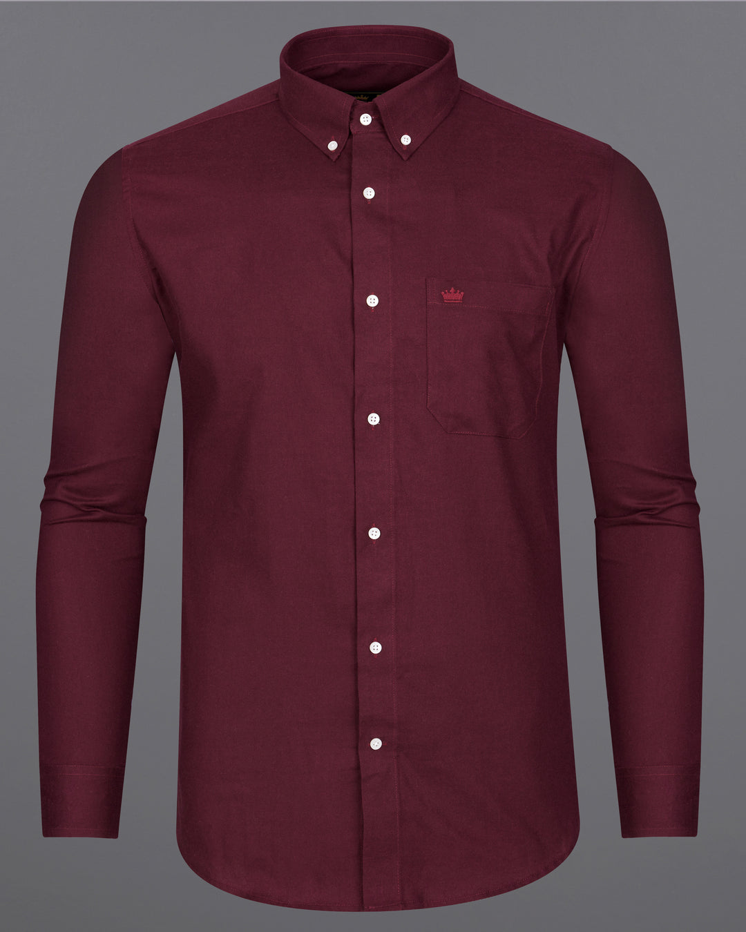 9 Maroon Shirt Matching Pants Ideas For Men To Look Stylish
