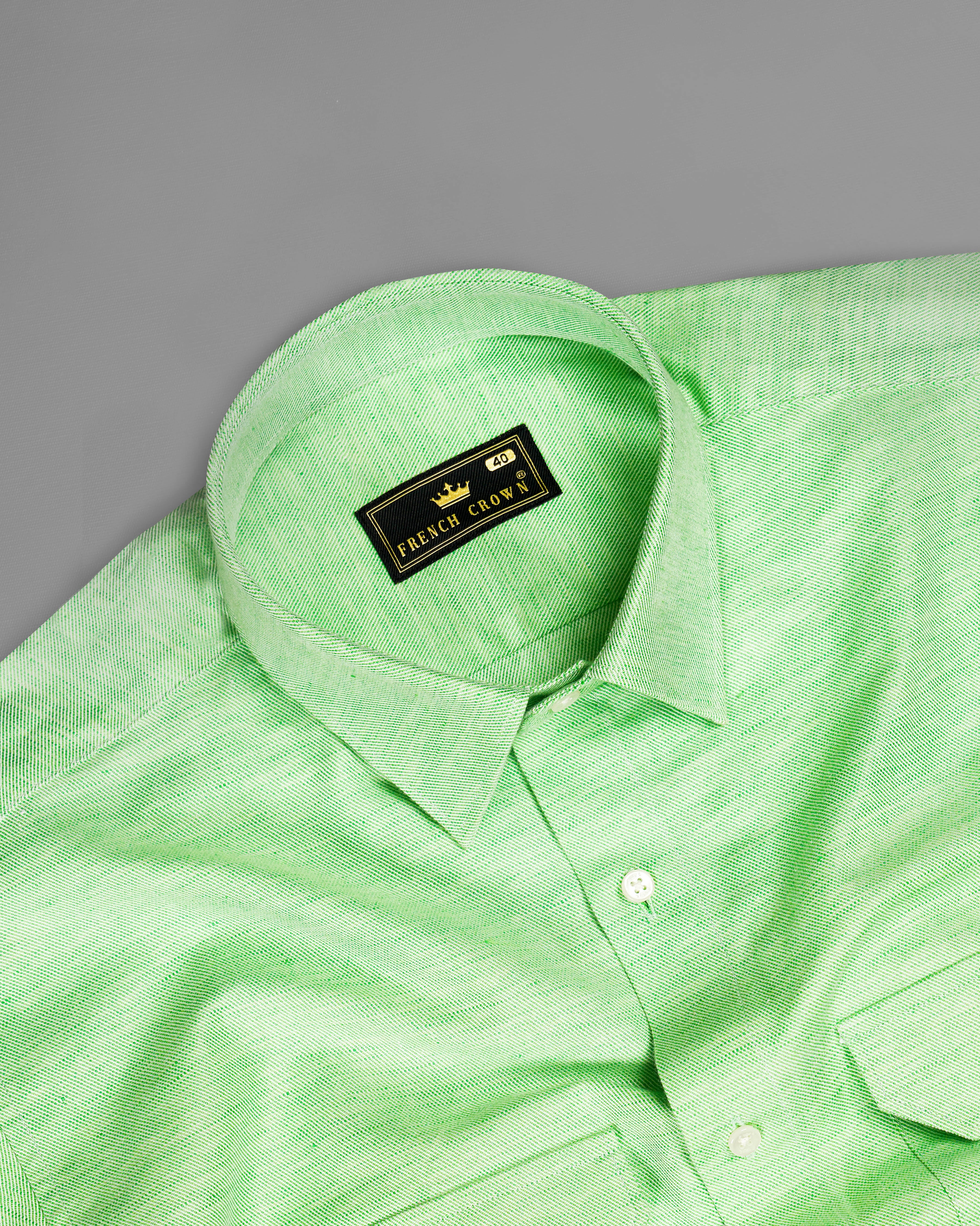 Chinook Green Luxurious Linen Overshirt 9237-OS-FP-38,9237-OS-FP-H-38,9237-OS-FP-39,9237-OS-FP-H-39,9237-OS-FP-40,9237-OS-FP-H-40,9237-OS-FP-42,9237-OS-FP-H-42,9237-OS-FP-44,9237-OS-FP-H-44,9237-OS-FP-46,9237-OS-FP-H-46,9237-OS-FP-48,9237-OS-FP-H-48,9237-OS-FP-50,9237-OS-FP-H-50,9237-OS-FP-52,9237-OS-FP-H-52