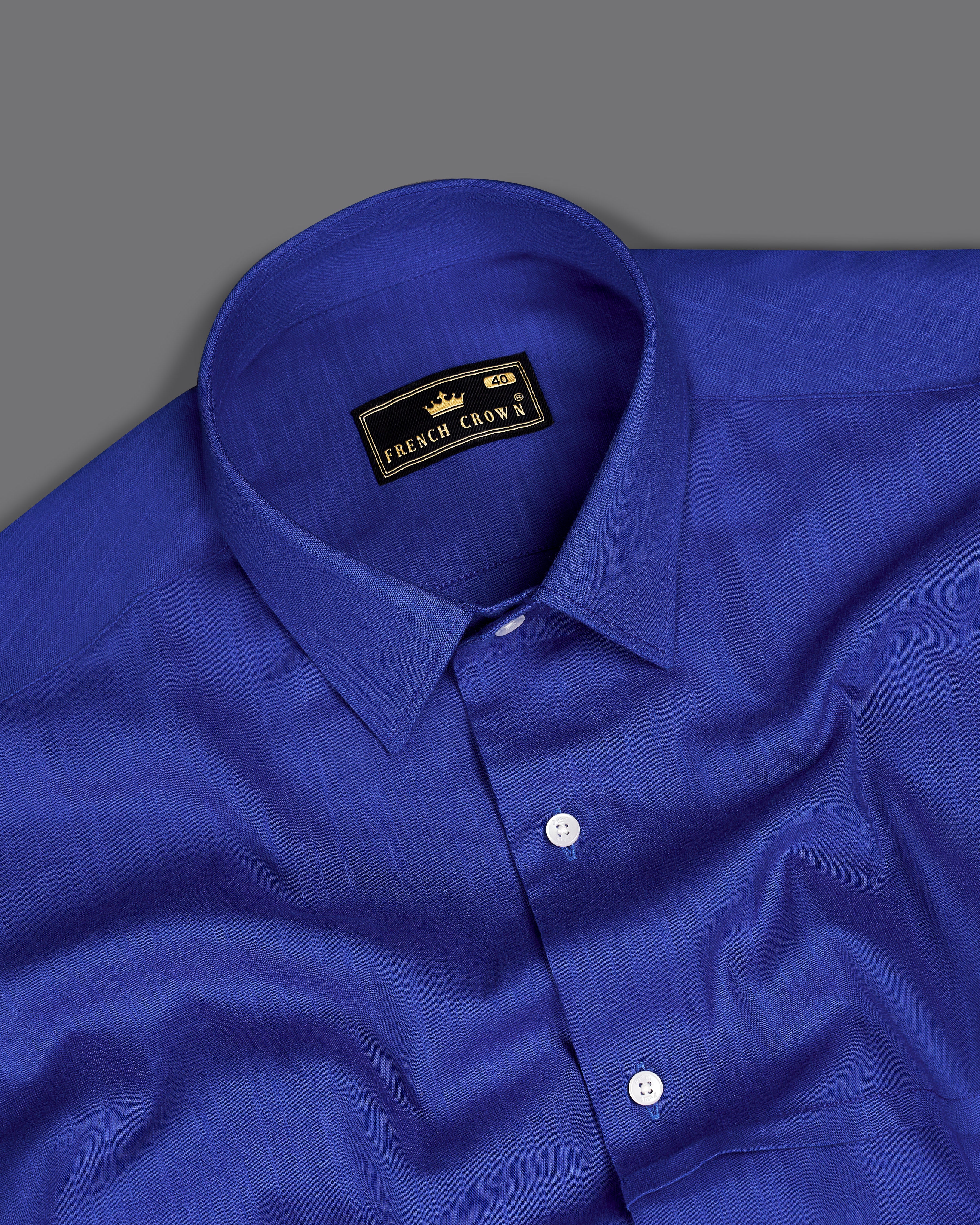 Meteorite Blue Premium Cotton Designer Shirt 9268-P356-38,9268-P356-H-38,9268-P356-39,9268-P356-H-39,9268-P356-40,9268-P356-H-40,9268-P356-42,9268-P356-H-42,9268-P356-44,9268-P356-H-44,9268-P356-46,9268-P356-H-46,9268-P356-48,9268-P356-H-48,9268-P356-50,9268-P356-H-50,9268-P356-52,9268-P356-H-52