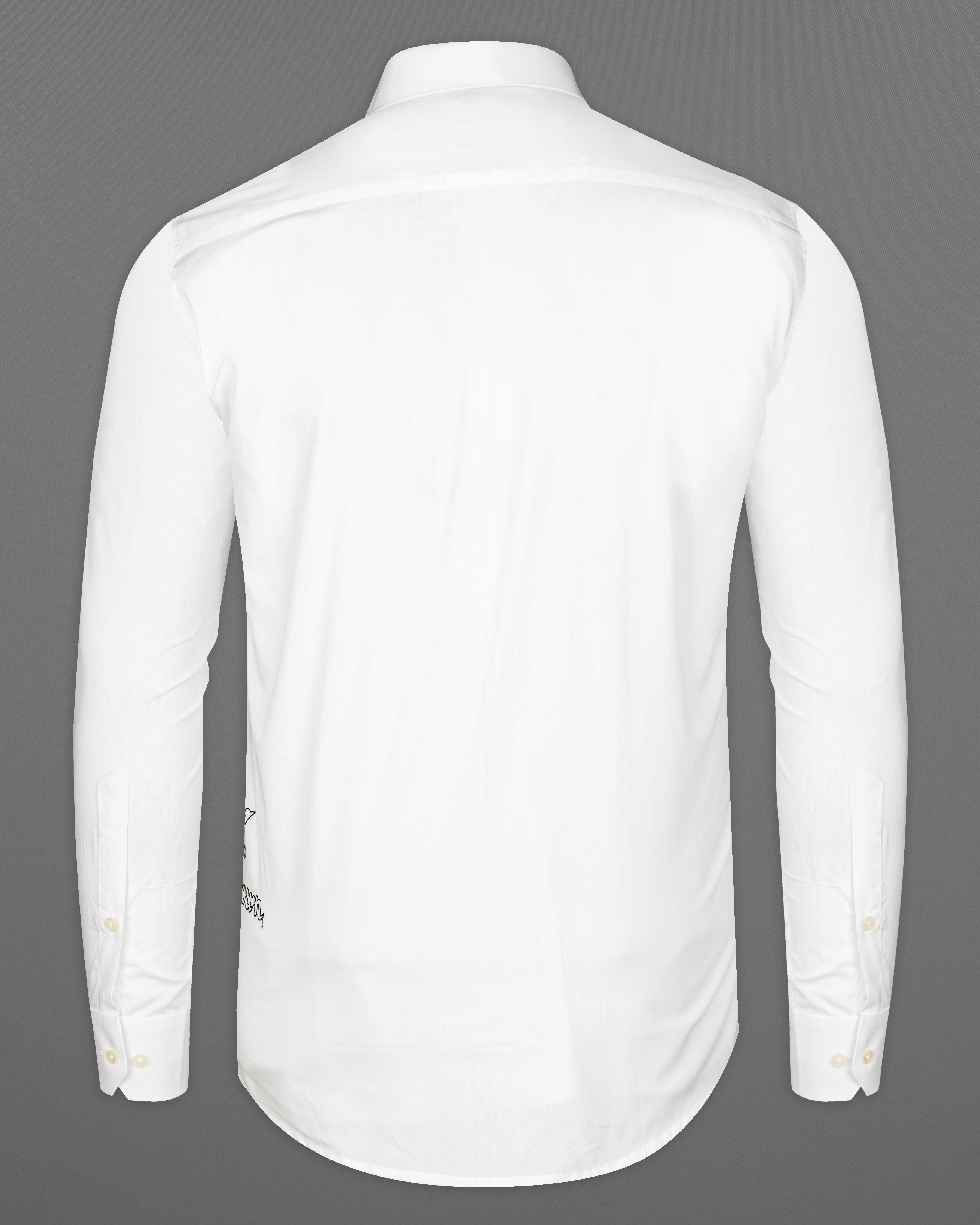 Bright White Subtle Sheen Signature Embroidered Super Soft Premium Cotton Shirt 9484-E066-38, 9484-E066-H-38, 9484-E066-39, 9484-E066-H-39, 9484-E066-40, 9484-E066-H-40, 9484-E066-42, 9484-E066-H-42, 9484-E066-44, 9484-E066-H-44, 9484-E066-46, 9484-E066-H-46, 9484-E066-48, 9484-E066-H-48, 9484-E066-50, 9484-E066-H-50, 9484-E066-52, 9484-E066-H-52