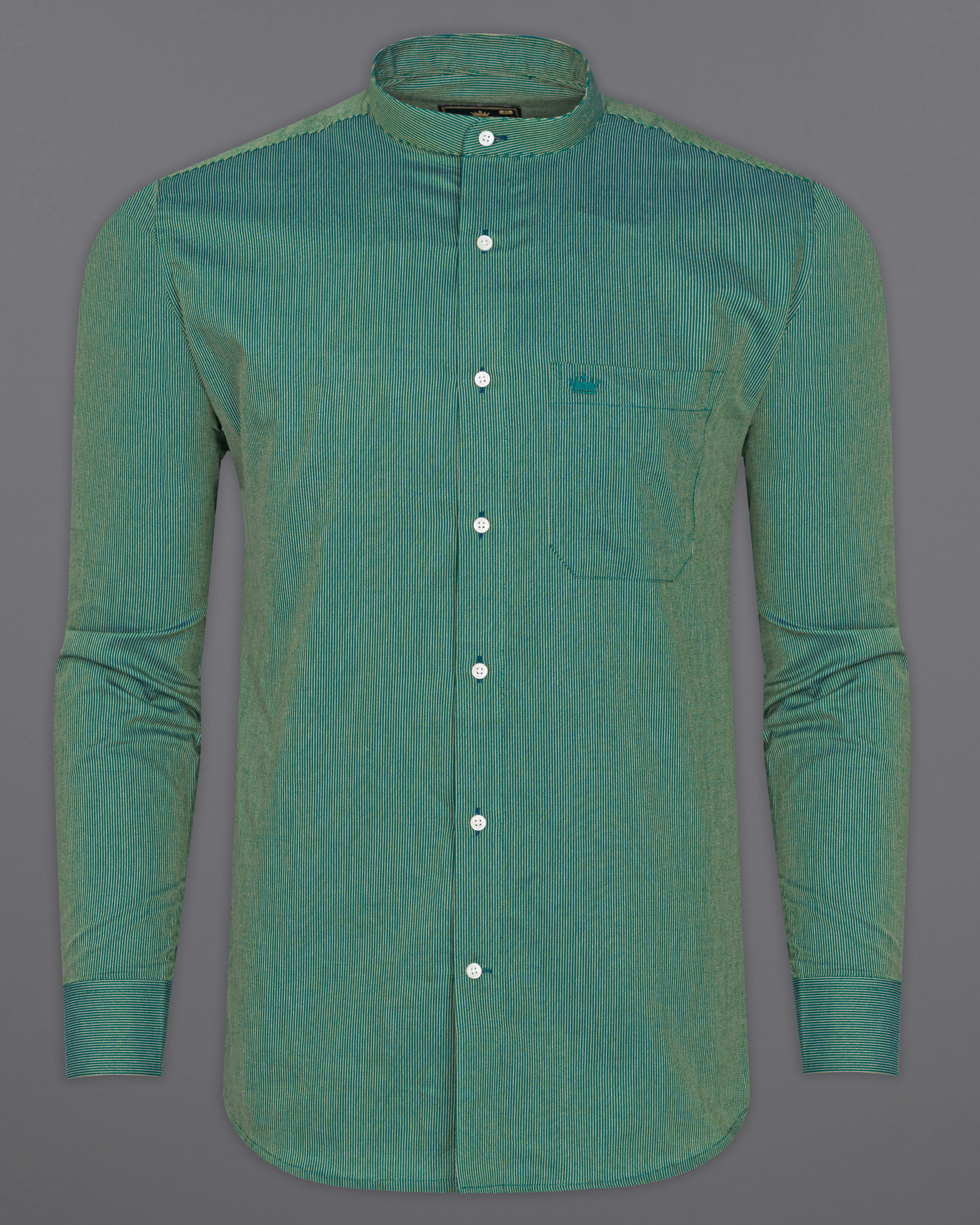 Aquamarine Green with Porche Yellow Two-Tone Jacquard Textured Premium Giza Cotton Shirt 9517-M-38, 9517-M-H-38, 9517-M-39, 9517-M-H-39, 9517-M-40, 9517-M-H-40, 9517-M-42, 9517-M-H-42, 9517-M-44, 9517-M-H-44, 9517-M-46, 9517-M-H-46, 9517-M-48, 9517-M-H-48, 9517-M-50, 9517-M-H-50, 9517-M-52, 9517-M-H-52