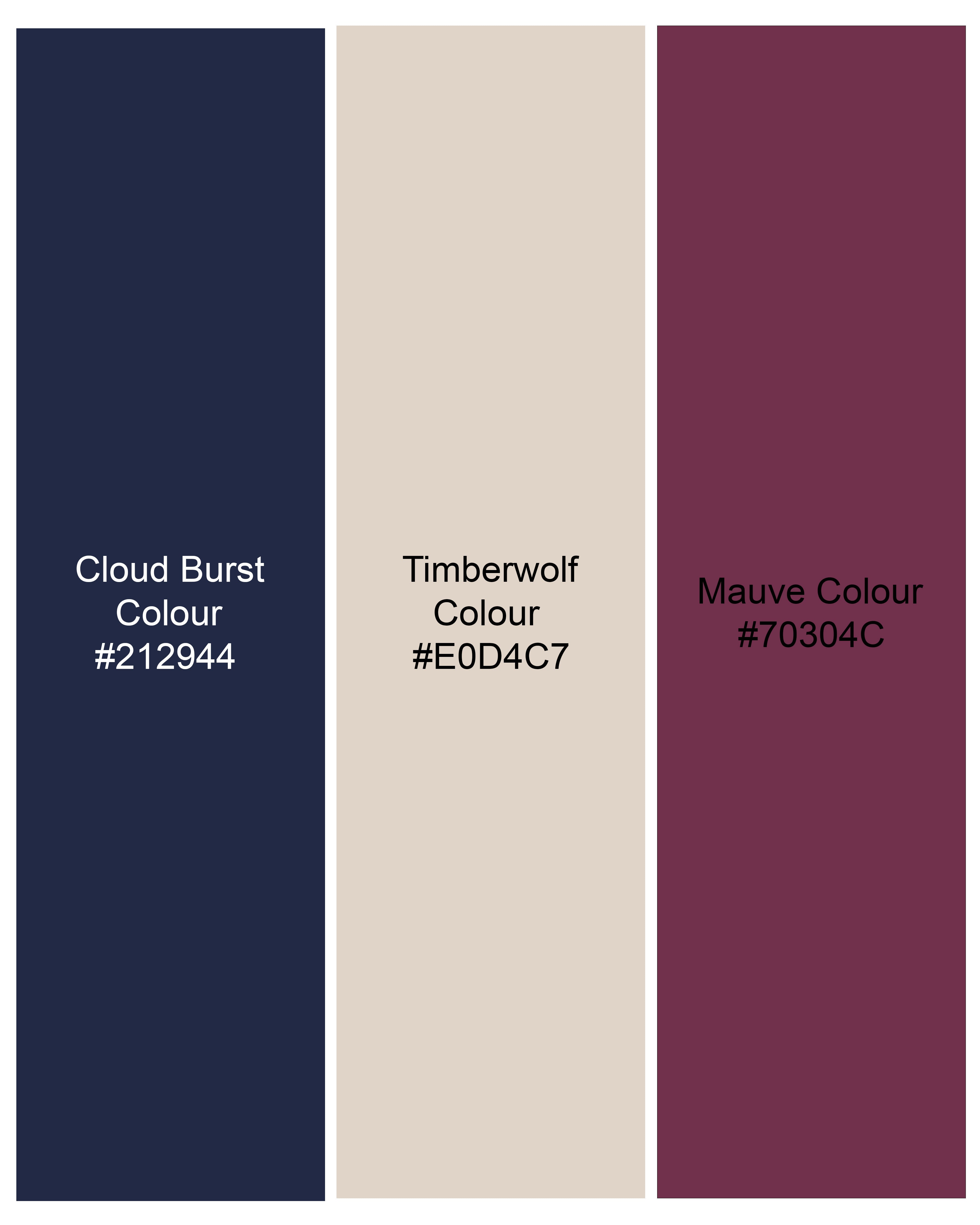 Cloud Burst Blue with Timberwolf Brown Plaid Twill Premium Cotton Shirt 9520-38, 9520-H-38, 9520-39, 9520-H-39, 9520-40, 9520-H-40, 9520-42, 9520-H-42, 9520-44, 9520-H-44, 9520-46, 9520-H-46, 9520-48, 9520-H-48, 9520-50, 9520-H-50, 9520-52, 9520-H-52