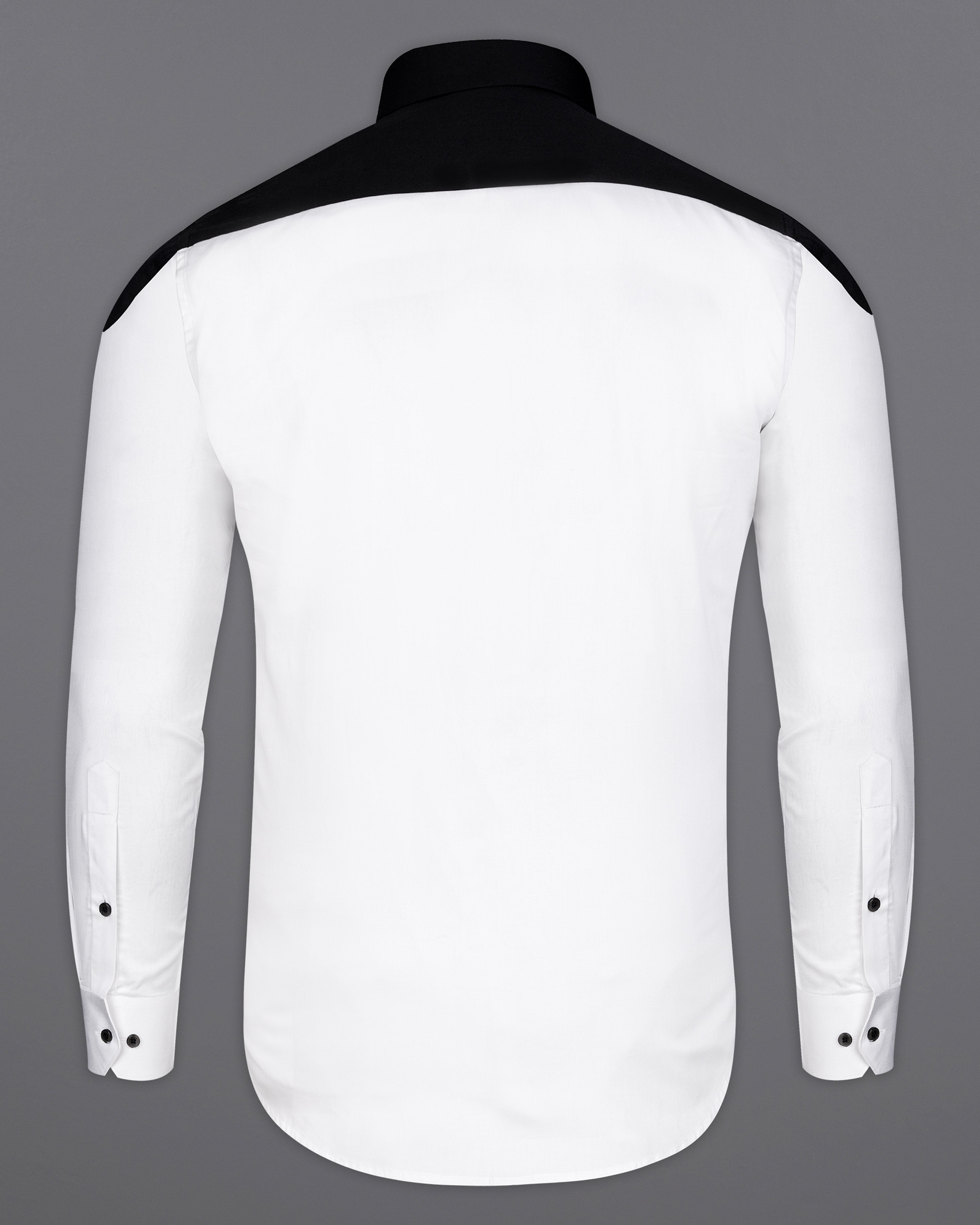 Bright White Subtle Sheen and Black Super Soft Premium Cotton Designer Shirt 9548-BLK-P586-38,9548-BLK-P586-H-38,9548-BLK-P586-39,9548-BLK-P586-H-39,9548-BLK-P586-40,9548-BLK-P586-H-40,9548-BLK-P586-42,9548-BLK-P586-H-42,9548-BLK-P586-44,9548-BLK-P586-H-44,9548-BLK-P586-46,9548-BLK-P586-H-46,9548-BLK-P586-48,9548-BLK-P586-H-48,9548-BLK-P586-50,9548-BLK-P586-H-50,9548-BLK-P586-52,9548-BLK-P586-H-52