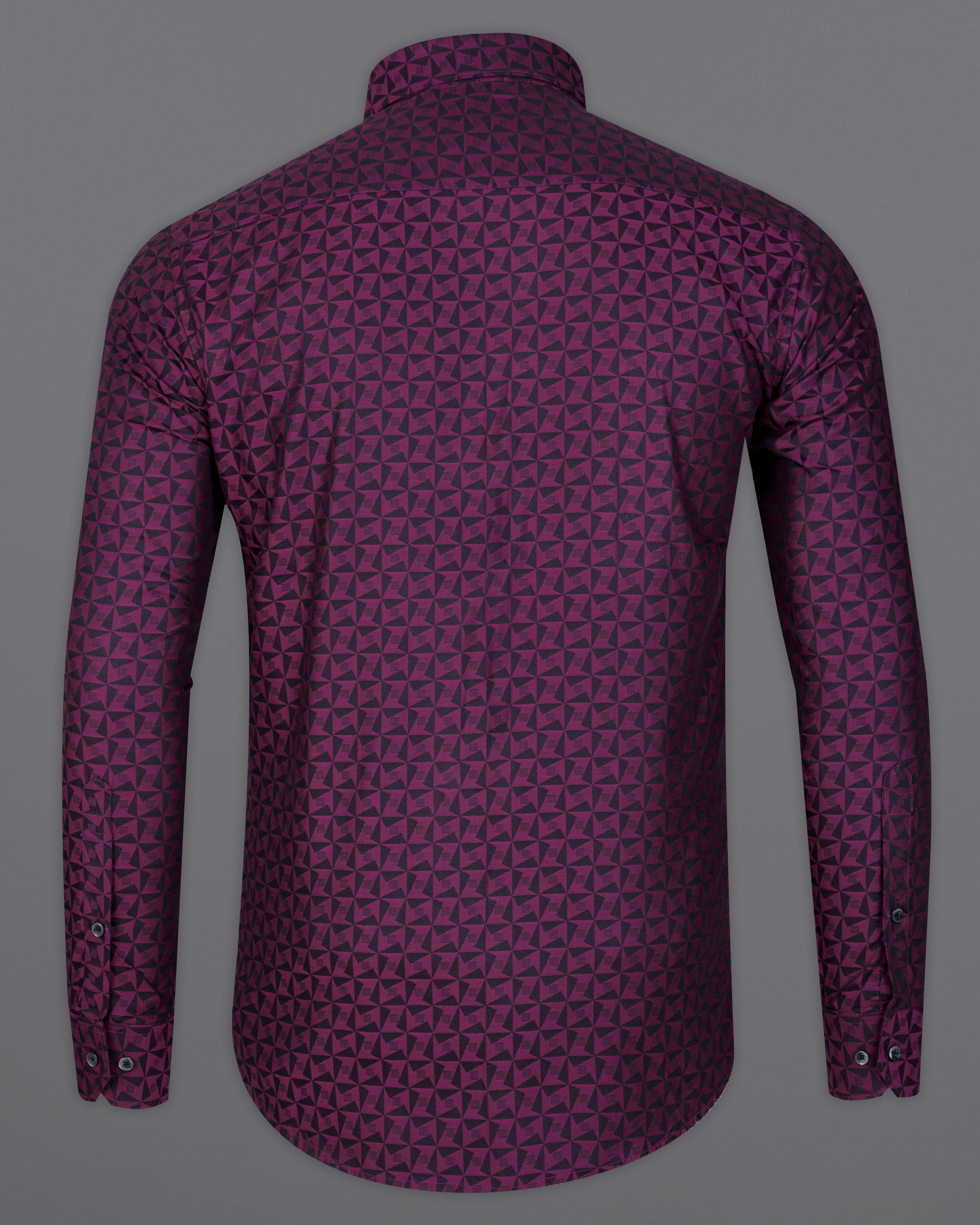 Tuscan Maroon with Black Jacquard Textured Premium Giza Cotton Shirt 9650-CA-BLK-38,9650-CA-BLK-H-38,9650-CA-BLK-39,9650-CA-BLK-H-39,9650-CA-BLK-40,9650-CA-BLK-H-40,9650-CA-BLK-42,9650-CA-BLK-H-42,9650-CA-BLK-44,9650-CA-BLK-H-44,9650-CA-BLK-46,9650-CA-BLK-H-46,9650-CA-BLK-48,9650-CA-BLK-H-48,9650-CA-BLK-50,9650-CA-BLK-H-50,9650-CA-BLK-52,9650-CA-BLK-H-52