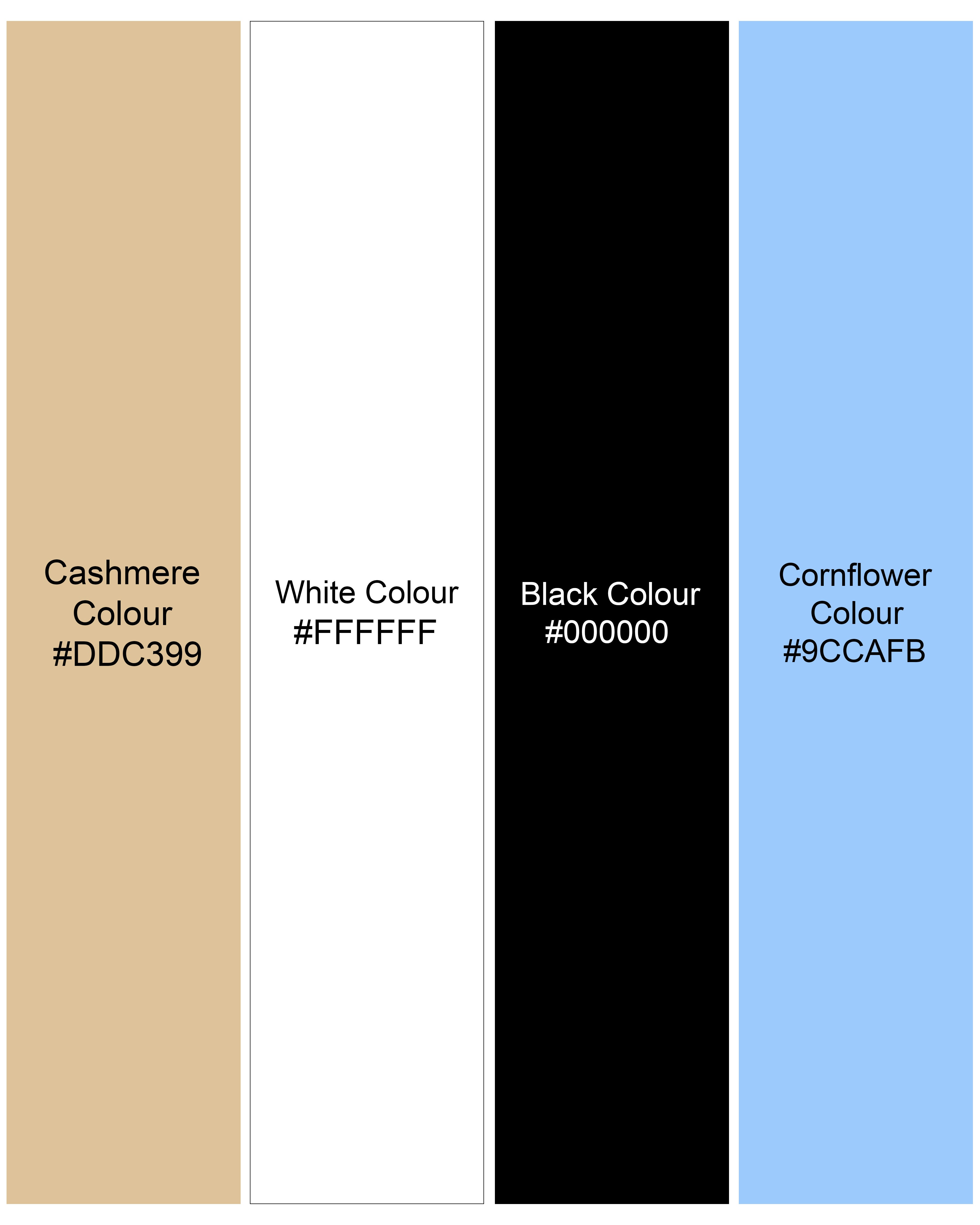Cashmere Brown with White Multicolour Banjara Printed Super Soft Premium Cotton Shirt 9680-38, 9680-H-38, 9680-39, 9680-H-39, 9680-40, 9680-H-40, 9680-42, 9680-H-42, 9680-44, 9680-H-44, 9680-46, 9680-H-46, 9680-48, 9680-H-48, 9680-50, 9680-H-50, 9680-52, 9680-H-52