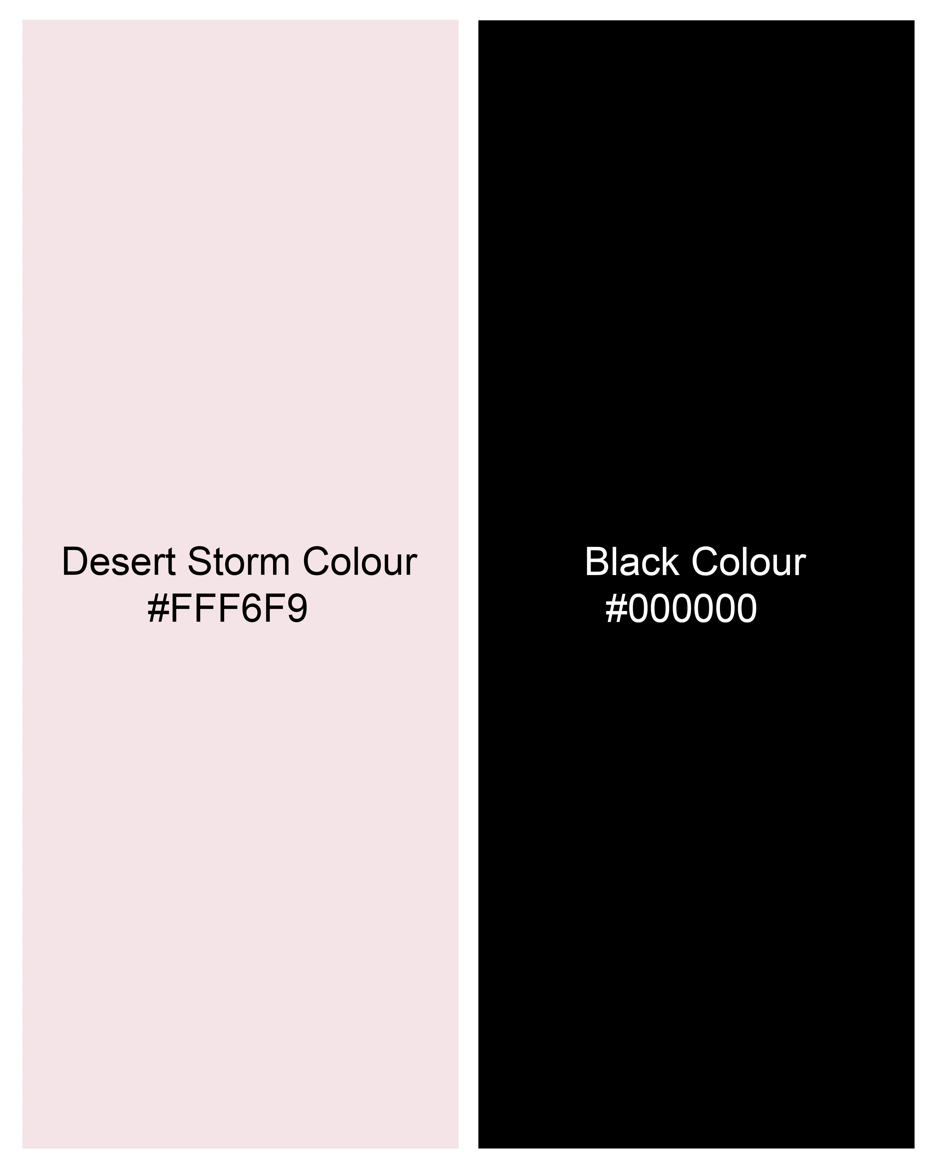Desert Storm Peach Feather Textured Super Soft Premium Cotton Shirt 9734-BLK-38, 9734-BLK-H-38, 9734-BLK-39, 9734-BLK-H-39, 9734-BLK-40, 9734-BLK-H-40, 9734-BLK-42, 9734-BLK-H-42, 9734-BLK-44, 9734-BLK-H-44, 9734-BLK-46, 9734-BLK-H-46, 9734-BLK-48, 9734-BLK-H-48, 9734-BLK-50, 9734-BLK-H-50, 9734-BLK-52, 9734-BLK-H-52