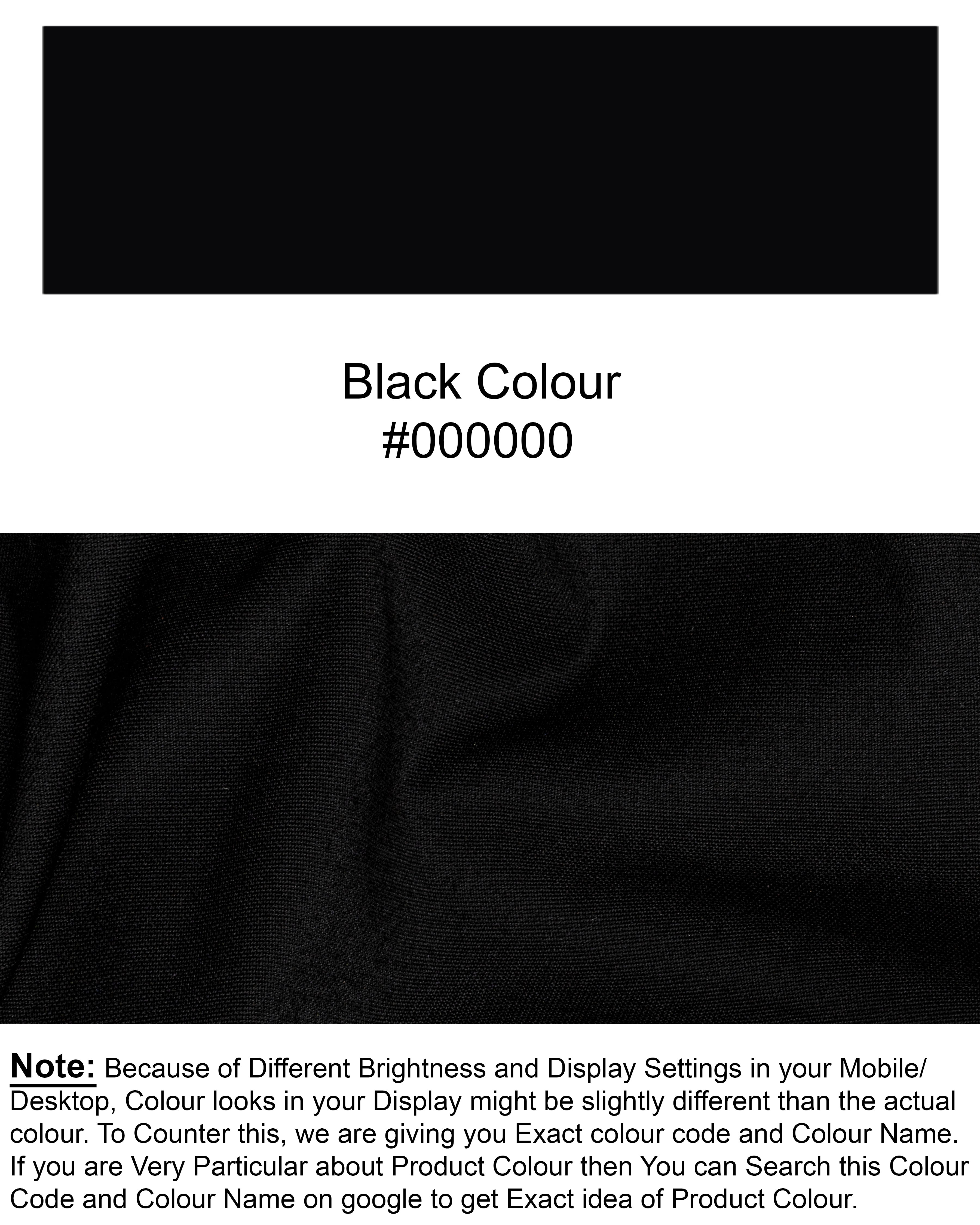 Half Gray and Half Black Wool Rich Double Breasted Blazer BL1236-DB-36, BL1236-DB-38, BL1236-DB-40, BL1236-DB-42, BL1236-DB-44, BL1236-DB-46, BL1236-DB-48, BL1236-DB-50, BL1236-DB-52, BL1236-DB-54, BL1236-DB-56, BL1236-DB-58, BL1236-DB-60