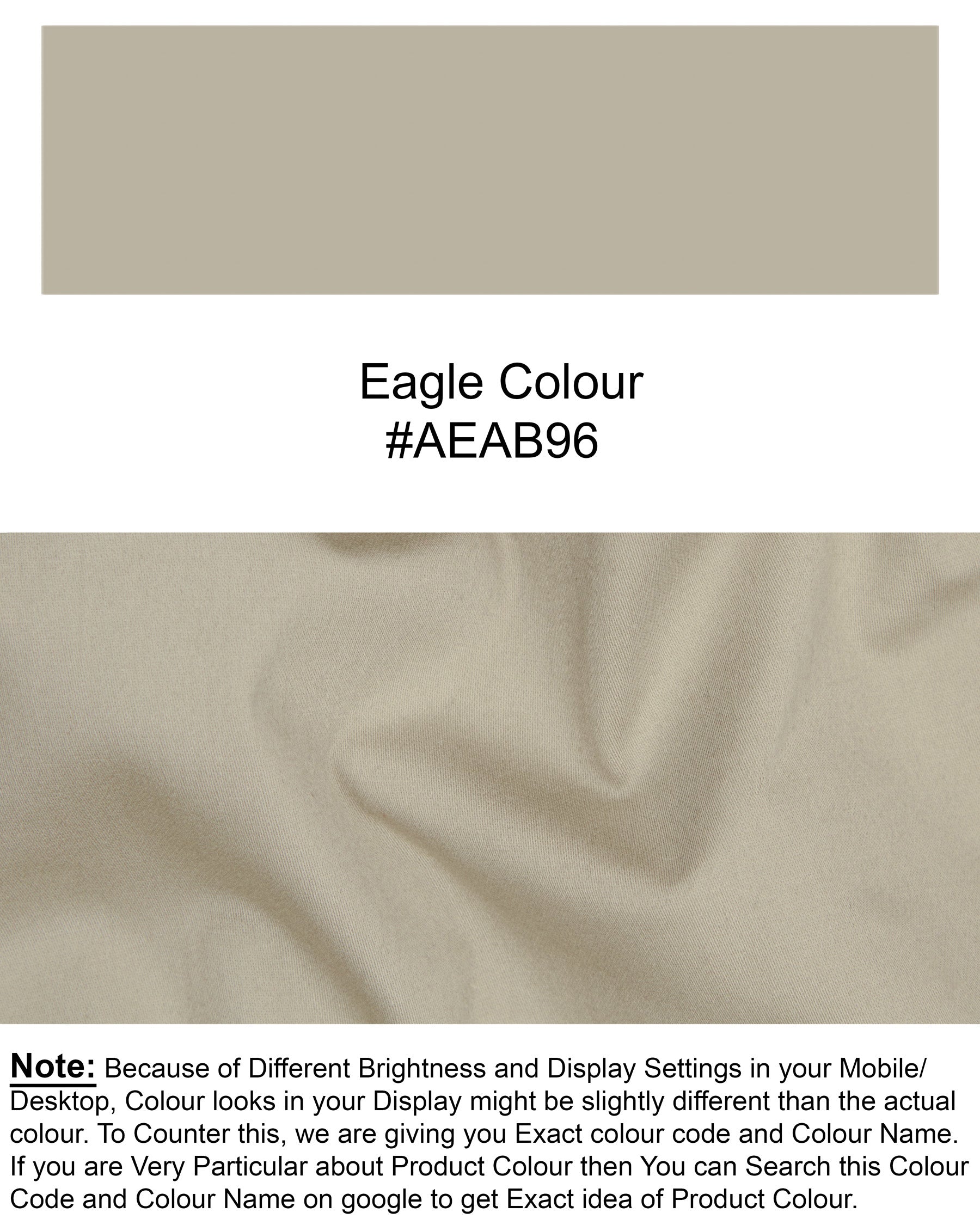 Eagle Grey Double Breasted Premium Cotton Blazer BL1267-DB-42, BL1267-DB-44, BL1267-DB-46, BL1267-DB-48, BL1267-DB-50, BL1267-DB-52, BL1267-DB-54, BL1267-DB-36, BL1267-DB-38, BL1267-DB-56, BL1267-DB-58, BL1267-DB-40, BL1267-DB-60