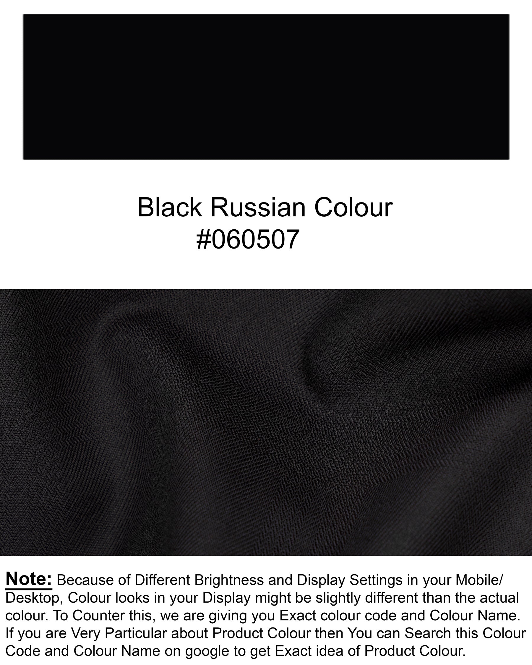 Black Russian Subtle Textured Wool rich Tuxedo Blazer BL1354-BKL-36, BL1354-BKL-38, BL1354-BKL-40, BL1354-BKL-42, BL1354-BKL-44, BL1354-BKL-46, BL1354-BKL-48, BL1354-BKL-50, BL1354-BKL-52, BL1354-BKL-54, BL1354-BKL-56, BL1354-BKL-58, BL1354-BKL-60