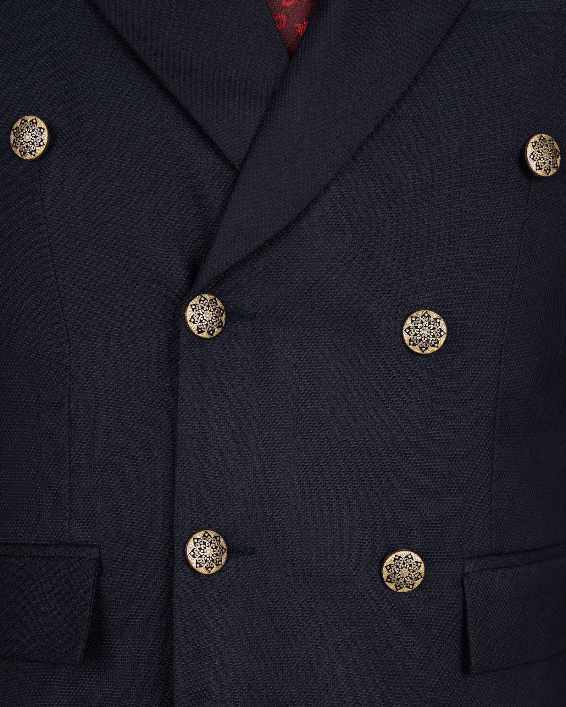 Dark Blue Wool Rich Double Breasted Blazer BL1416-DB-GB-36, BL1416-DB-GB-38, BL1416-DB-GB-40, BL1416-DB-GB-42, BL1416-DB-GB-44, BL1416-DB-GB-46, BL1416-DB-GB-48, BL1416-DB-GB-50, BL1416-DB-GB-52, BL1416-DB-GB-54, BL1416-DB-GB-56, BL1416-DB-GB-58, BL1416-DB-GB-60