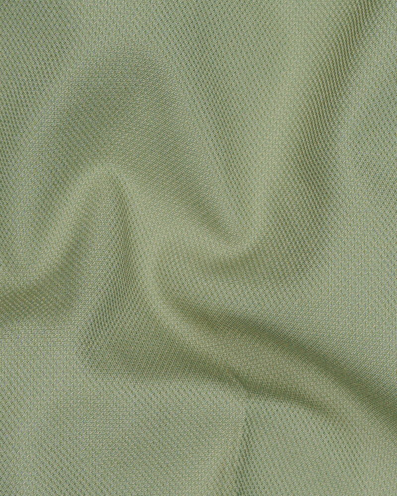 Camouflage Green Cross Buttoned Bandhgala Wool rich Blazer BL1437-CBG-36,BL1437-CBG-38,BL1437-CBG-40,BL1437-CBG-42,BL1437-CBG-44,BL1437-CBG-46,BL1437-CBG-48,BL1437-CBG-50,BL1437-CBG-52,BL1437-CBG-54,BL1437-CBG-56,BL1437-CBG-58,BL1437-CBG-60