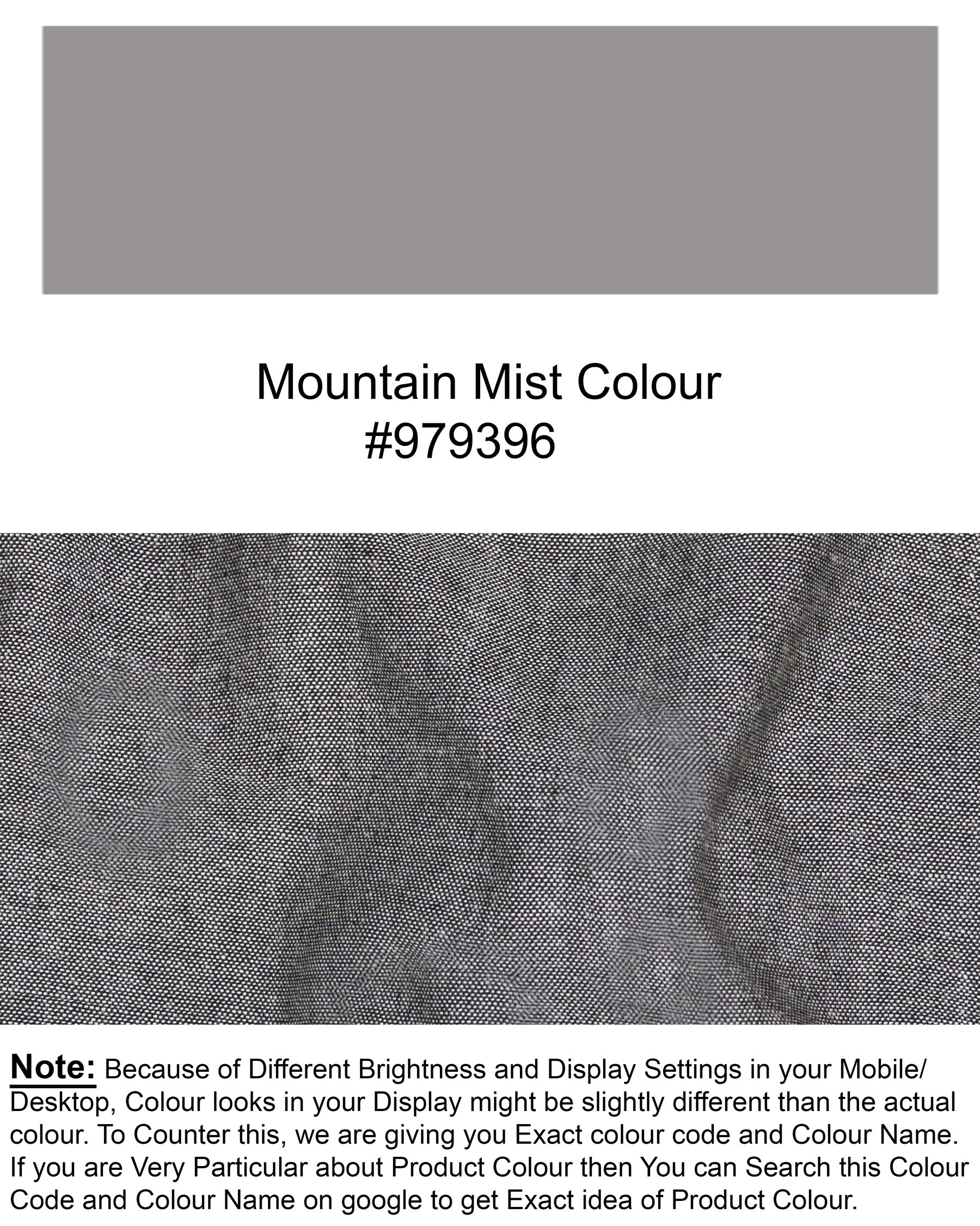 Mountain Mist Grey Double Breasted Luxurious Linen Blazer BL1457-DB-36,BL1457-DB-38,BL1457-DB-40,BL1457-DB-42,BL1457-DB-44,BL1457-DB-46,BL1457-DB-48,BL1457-DB-50,BL1457-DB-52,BL1457-DB-54,BL1457-DB-56,BL1457-DB-58,BL1457-DB-60