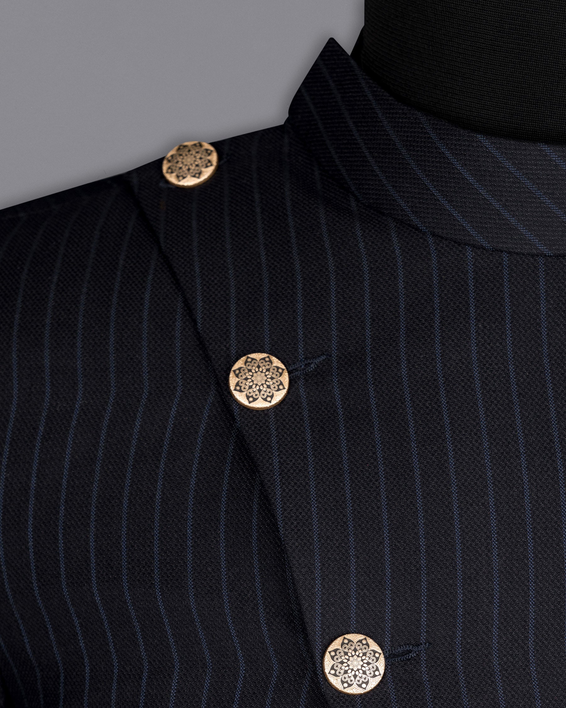 Cross button clearance blazer