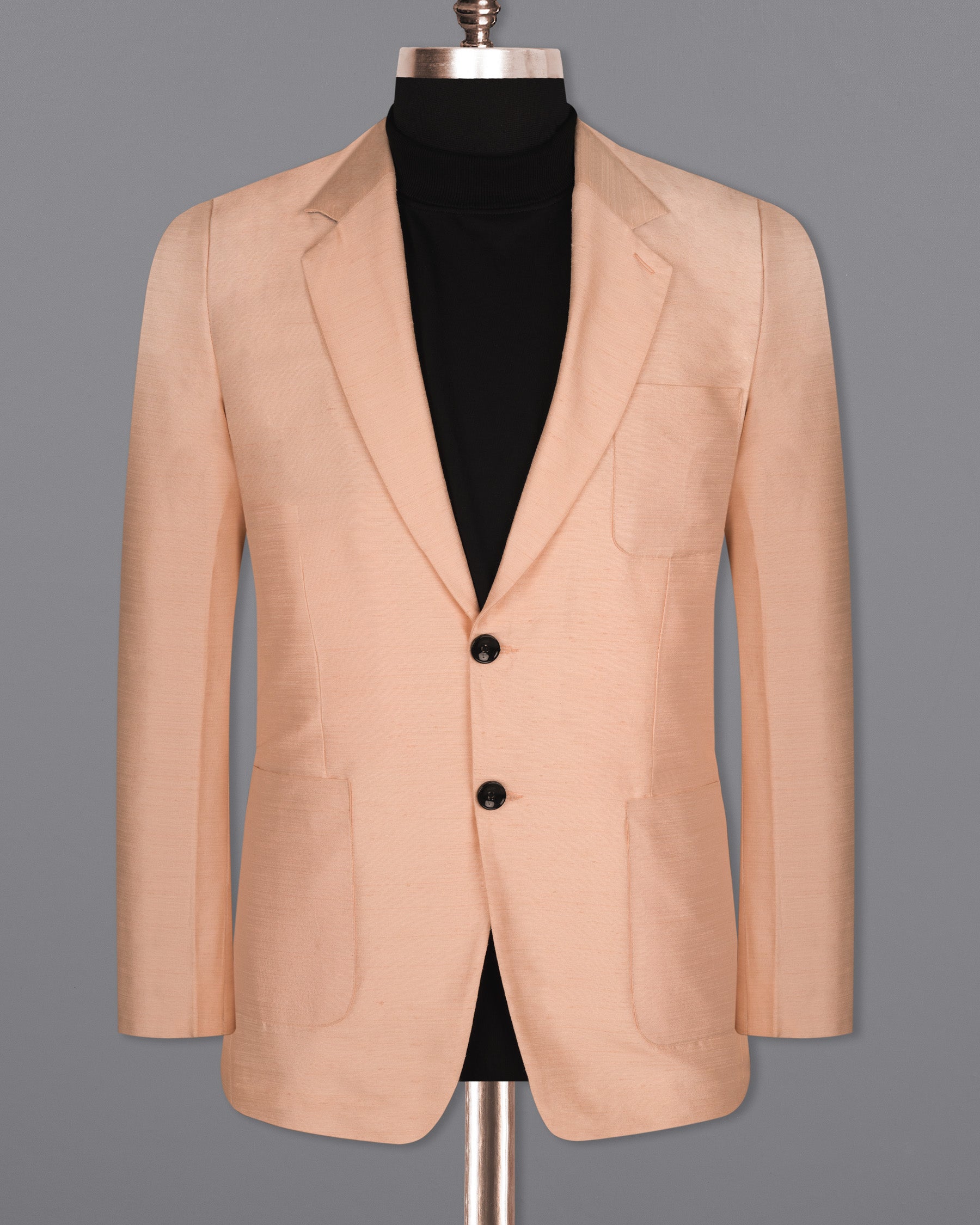 Cashmere Designer Blazer BL1645-SB-PP-36, BL1645-SB-PP-38, BL1645-SB-PP-40, BL1645-SB-PP-42, BL1645-SB-PP-44, BL1645-SB-PP-46, BL1645-SB-PP-48, BL1645-SB-PP-50, BL1645-SB-PP-52, BL1645-SB-PP-54, BL1645-SB-PP-56, BL1645-SB-PP-58, BL1645-SB-PP-60