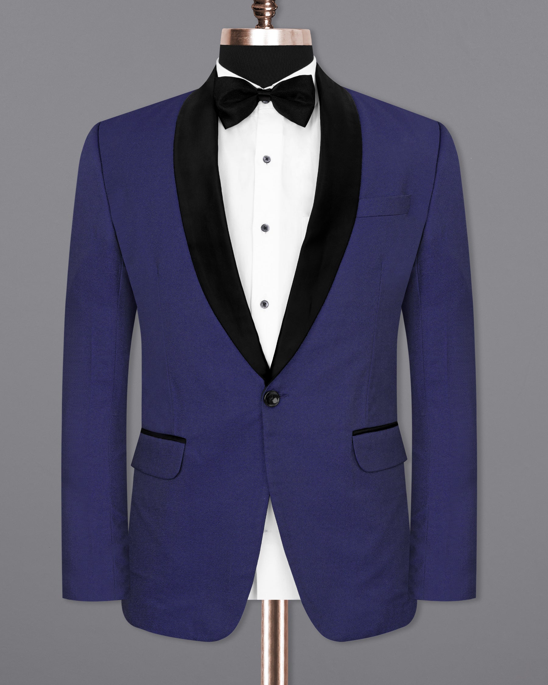 Designer sale tuxedo jacket