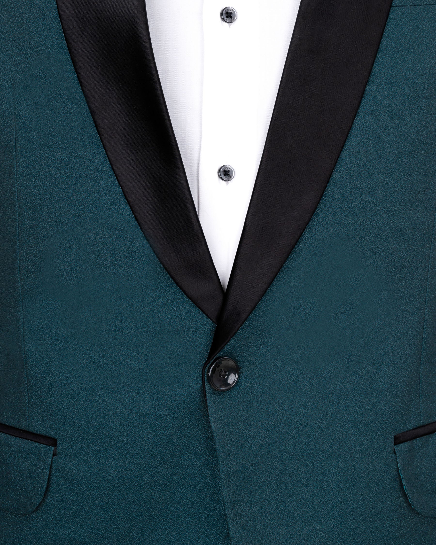 Cyprus Green Designer Tuxedo Blazer BL1682-BKL-36, BL1682-BKL-38, BL1682-BKL-40, BL1682-BKL-42, BL1682-BKL-44, BL1682-BKL-46, BL1682-BKL-48, BL1682-BKL-50, BL1682-BKL-52, BL1682-BKL-54, BL1682-BKL-56, BL1682-BKL-58, BL1682-BKL-60