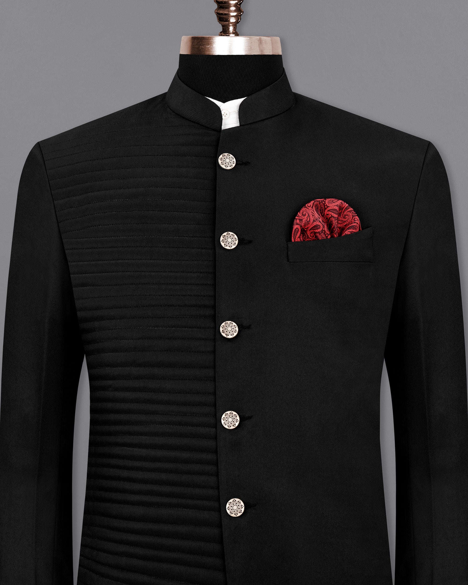 Shop Designer High Quality Wedding Blazers for Men at French Crown