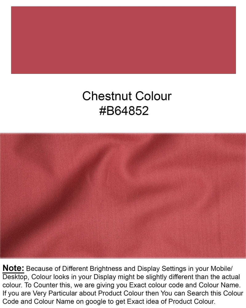 Chestnut Red Bandhgala Designer Sports Blazer BL1865-BG-D41-36, BL1865-BG-D41-38, BL1865-BG-D41-40, BL1865-BG-D41-42, BL1865-BG-D41-44, BL1865-BG-D41-46, BL1865-BG-D41-48, BL1865-BG-D41-50, BL1865-BG-D41-52, BL1865-BG-D41-54, BL1865-BG-D41-56, BL1865-BG-D41-58, BL1865-BG-D41-60
