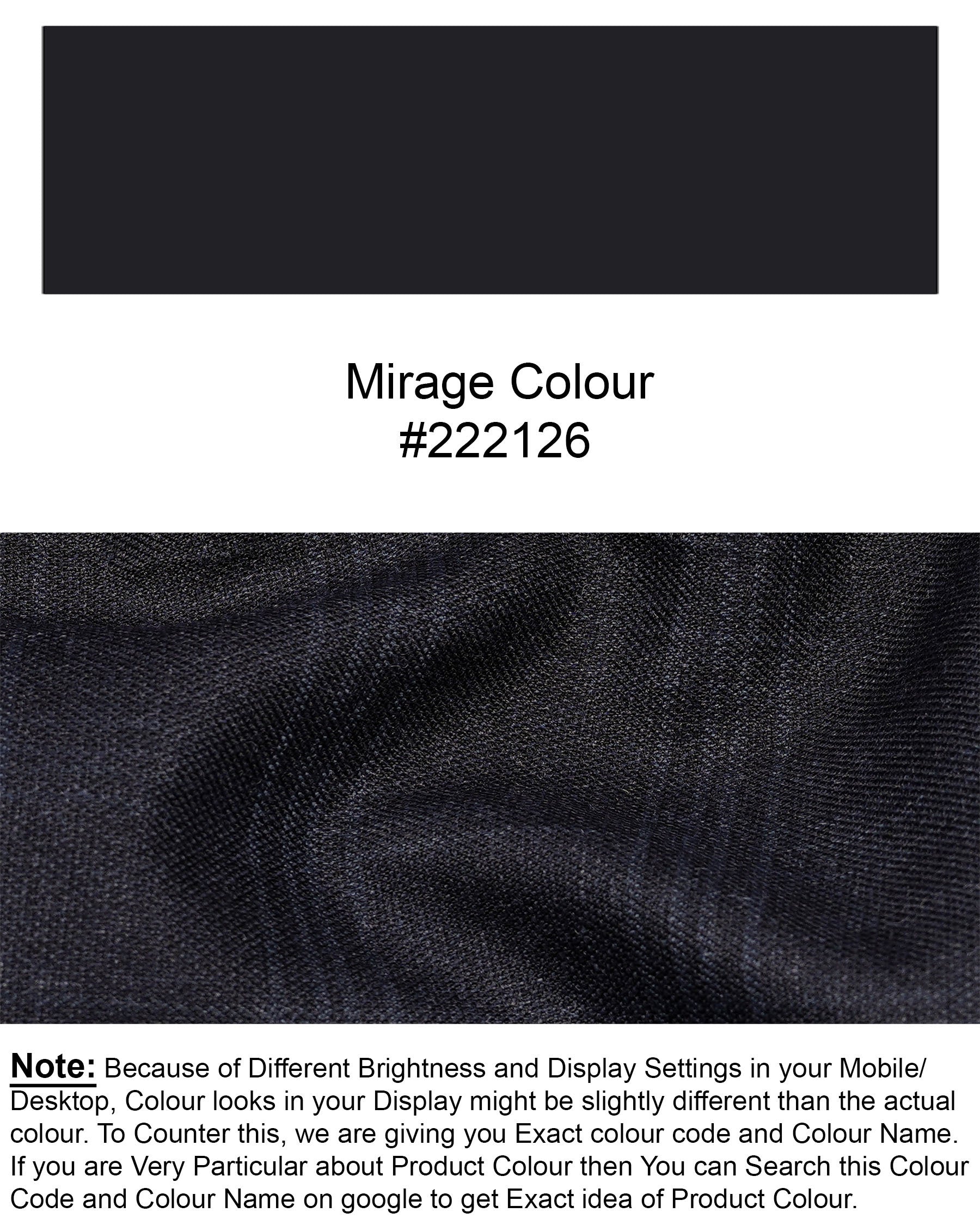 Mirage Gray windowpane Single Breasted Blazer BL1951-SB-36, BL1951-SB-38, BL1951-SB-40, BL1951-SB-42, BL1951-SB-44, BL1951-SB-46, BL1951-SB-48, BL1951-SB-50, BL1951-SB-52, BL1951-SB-54, BL1951-SB-56, BL1951-SB-58, BL1951-SB-60 