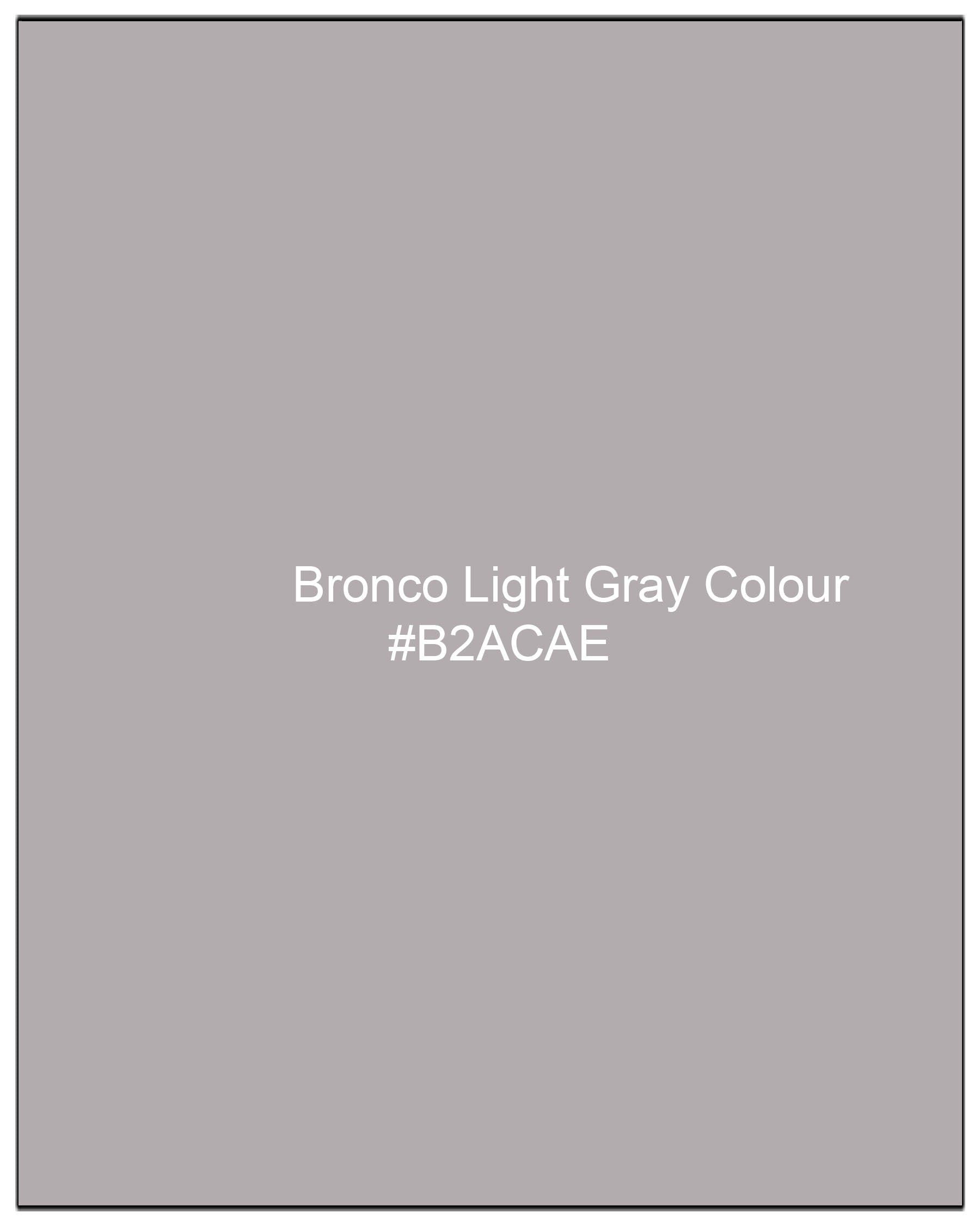 Bronco Light Gray Plaid Cross Buttoned Bandhgala Blazer BL1962-CBG-36, BL1962-CBG-38, BL1962-CBG-40, BL1962-CBG-42, BL1962-CBG-44, BL1962-CBG-46, BL1962-CBG-48, BL1962-CBG-50, BL1962-CBG-52, BL1962-CBG-54, BL1962-CBG-56, BL1962-CBG-58, BL1962-CBG-60
