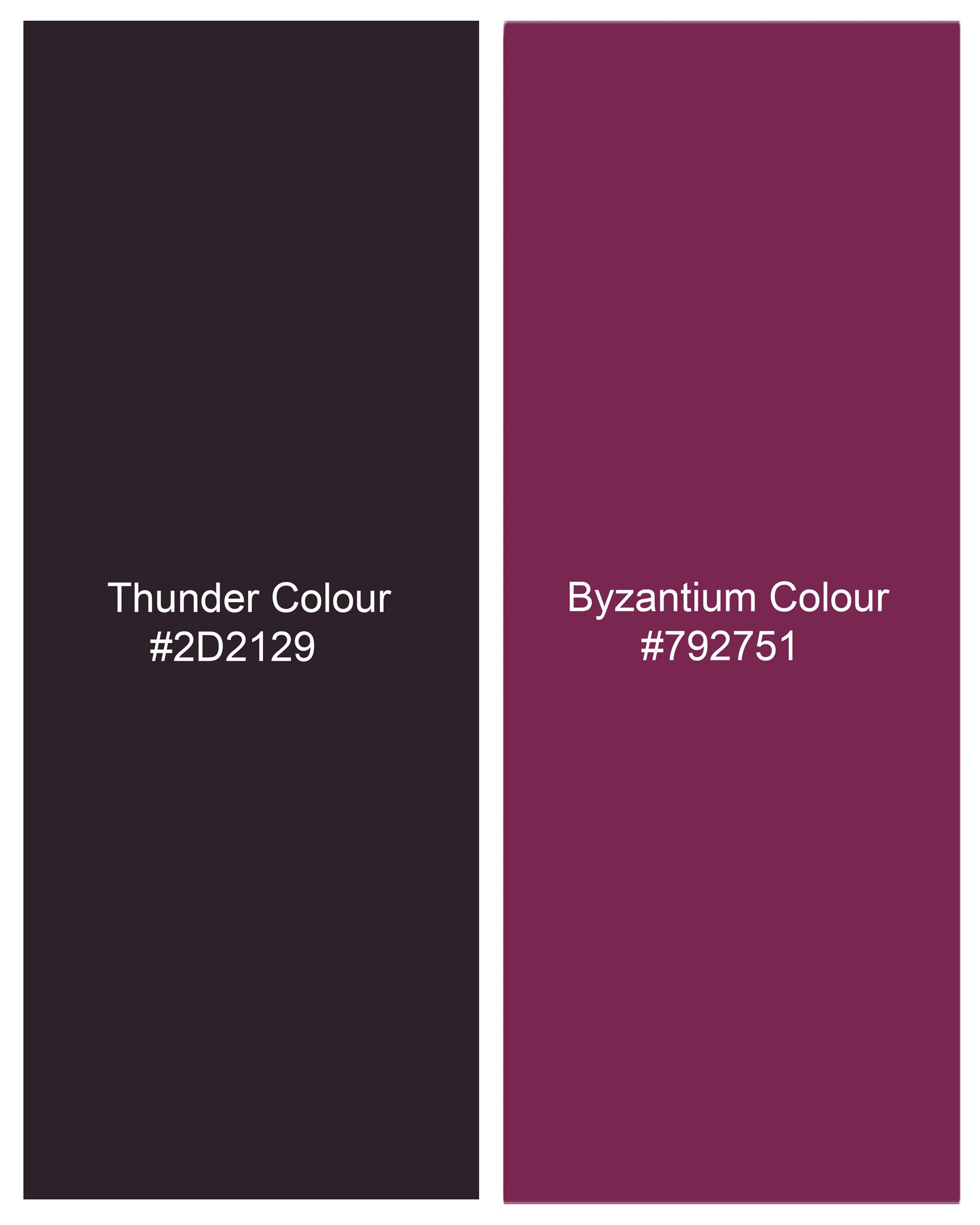 Thunder Dark Maroon with Byzantium Maroon Damask Textured Bandhgala Designer Blazer BL2159-BG-36, BL2159-BG-38, BL2159-BG-40, BL2159-BG-42, BL2159-BG-44, BL2159-BG-46, BL2159-BG-48, BL2159-BG-50, BL2159-BG-52, BL2159-BG-54, BL2159-BG-56, BL2159-BG-58, BL2159-BG-60