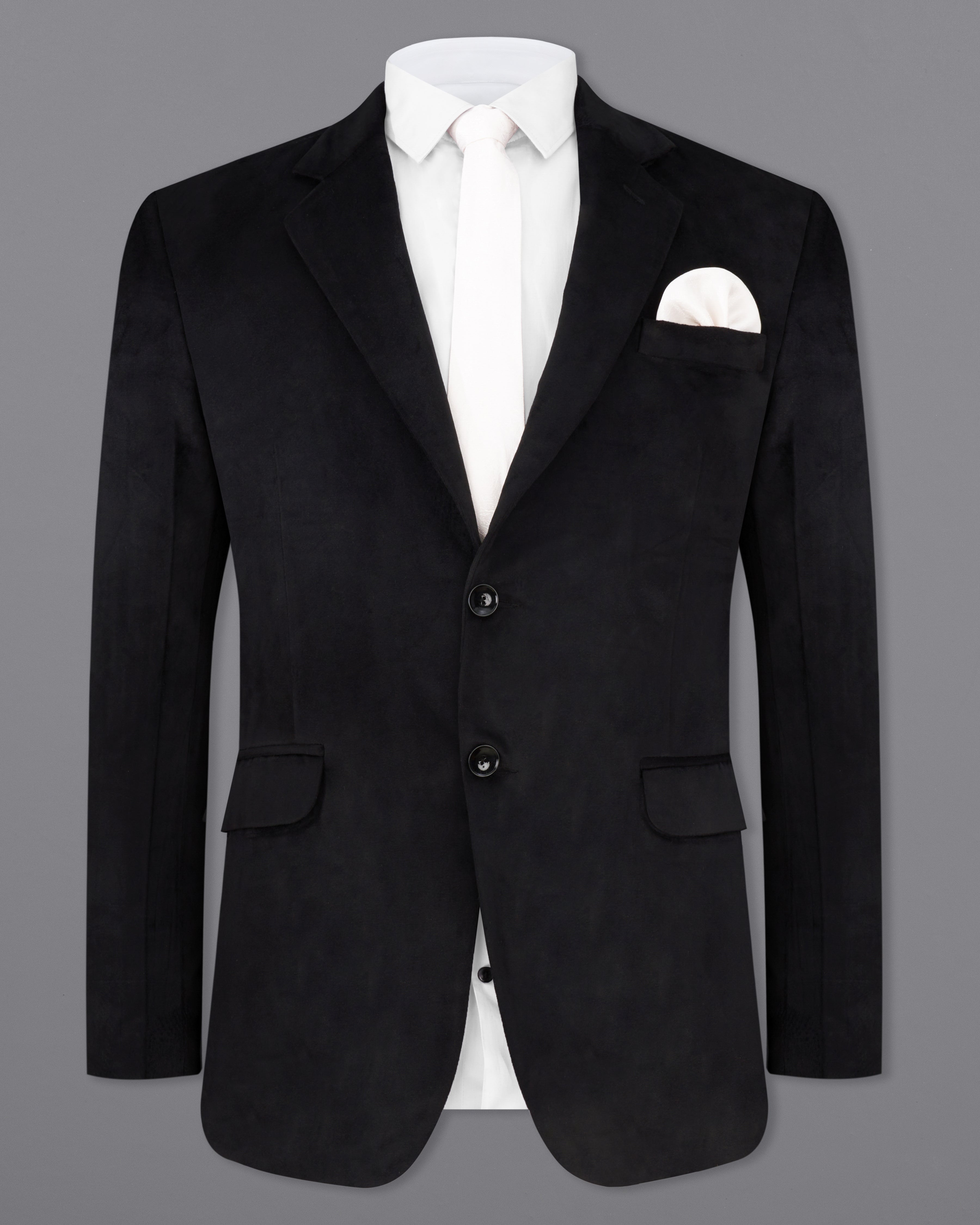 Cheap black blazer clearance mens