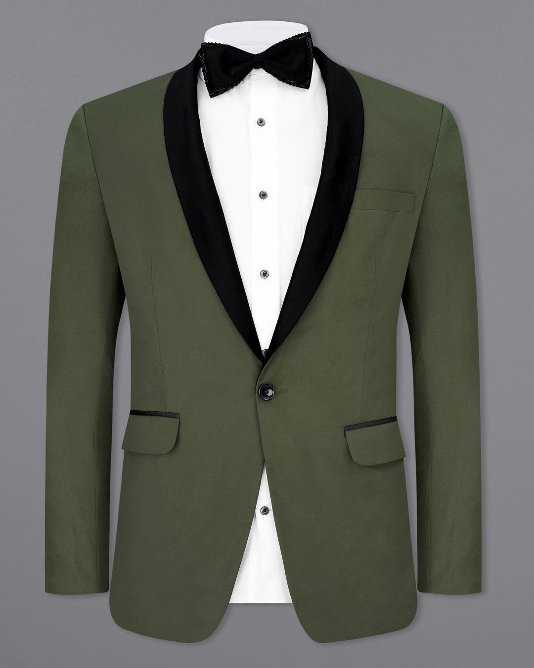 How to style a black blazer with khaki pants - Quora