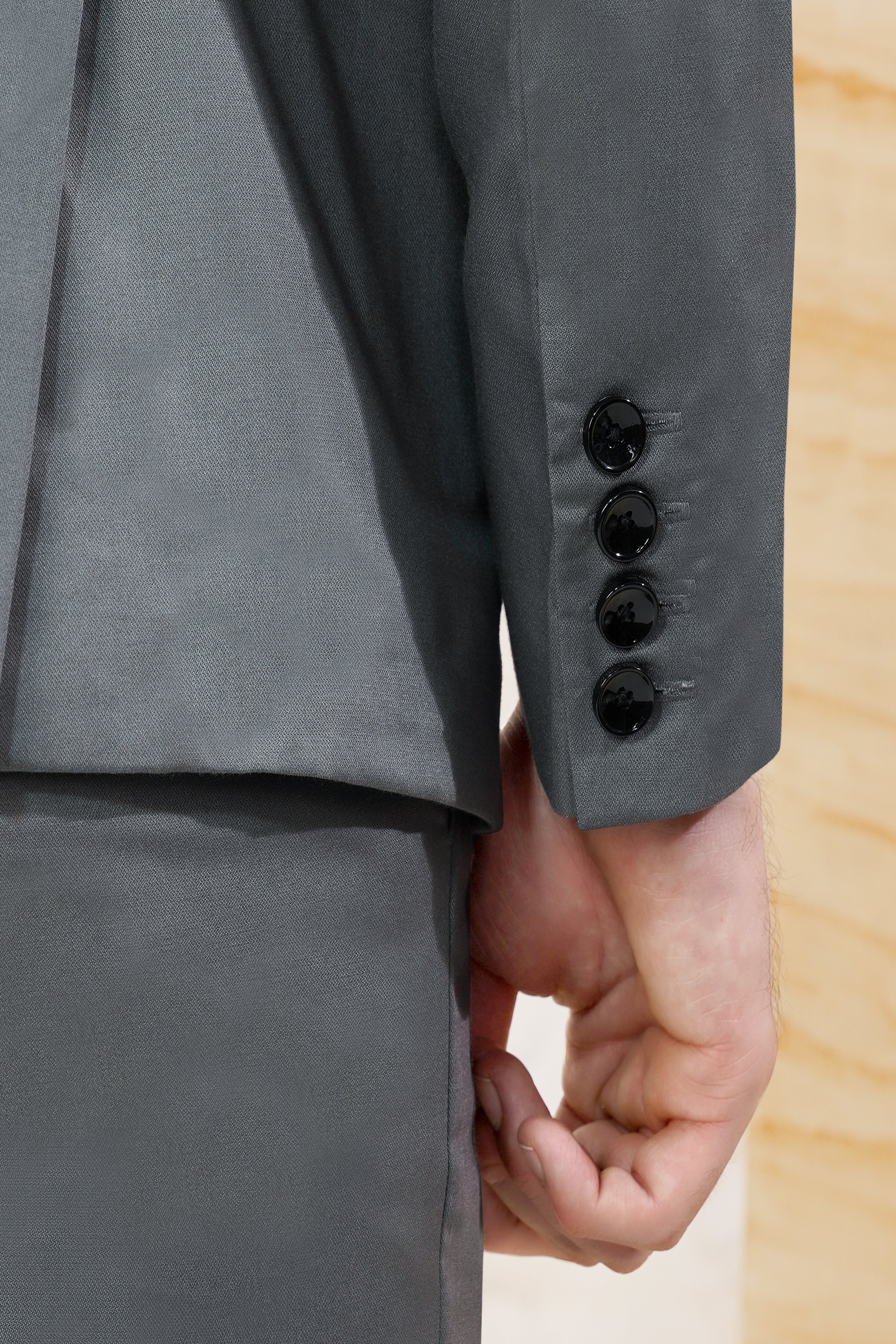 Nevada Gray Eagle Hand Painted Wool Rich Designer Blazer BL2536-SB-D160-ART-36, BL2536-SB-D160-ART-38, BL2536-SB-D160-ART-40, BL2536-SB-D160-ART-42, BL2536-SB-D160-ART-44, BL2536-SB-D160-ART-46, BL2536-SB-D160-ART-48, BL2536-SB-D160-ART-50, BL2536-SB-D160-ART-52, BL2536-SB-D160-ART-54, BL2536-SB-D160-ART-56, BL2536-SB-D160-ART-58, BL2536-SB-D160-ART-60