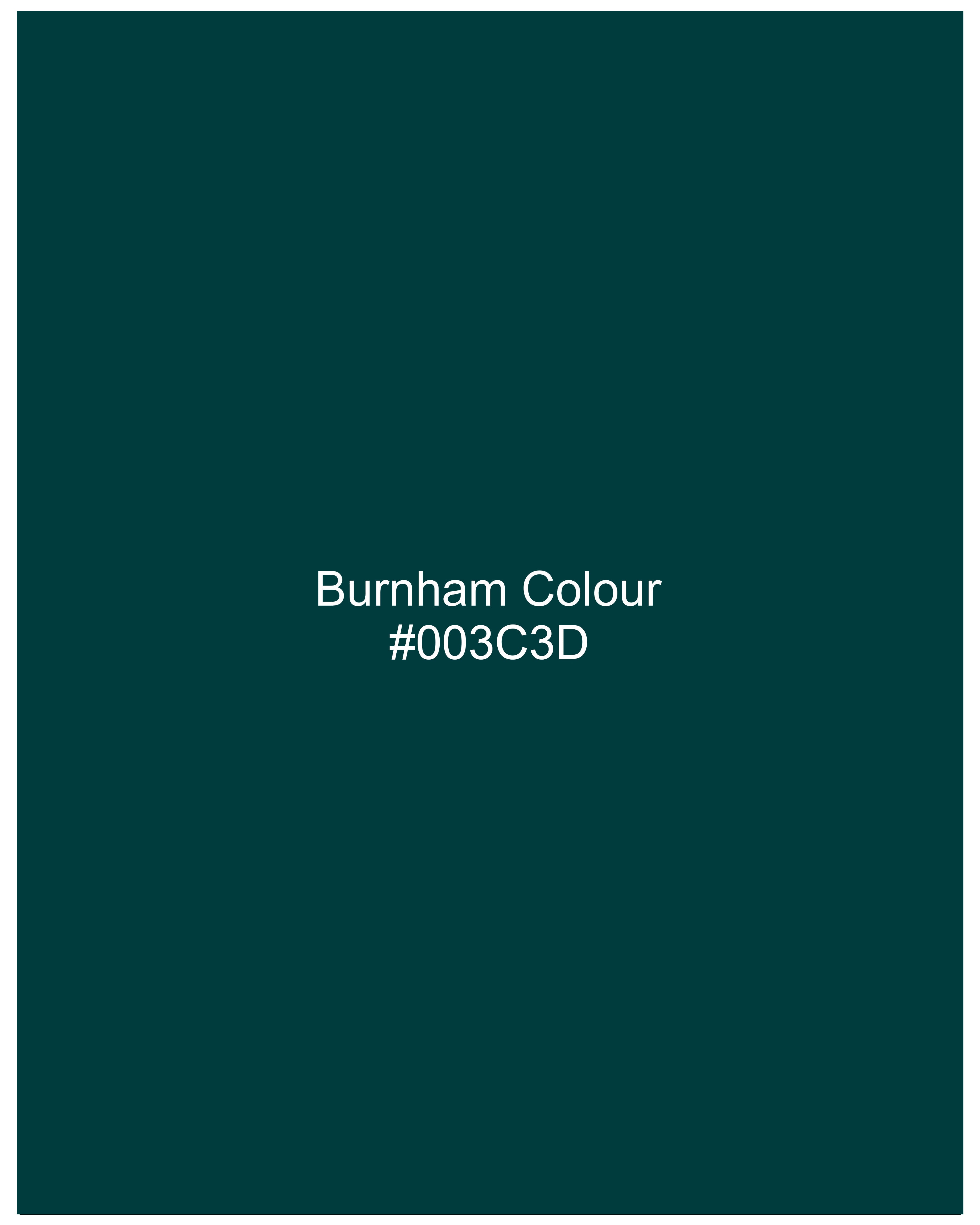 Burnham Green Single Breasted Velvet Blazer BL2574-SB-36,BL2574-SB-38,BL2574-SB-40,BL2574-SB-42,BL2574-SB-44,BL2574-SB-46,BL2574-SB-48,BL2574-SB-50,,BL2574-SB-52,BL2574-SB-54,BL2574-SB-56,BL2574-SB-58,BL2574-SB-60