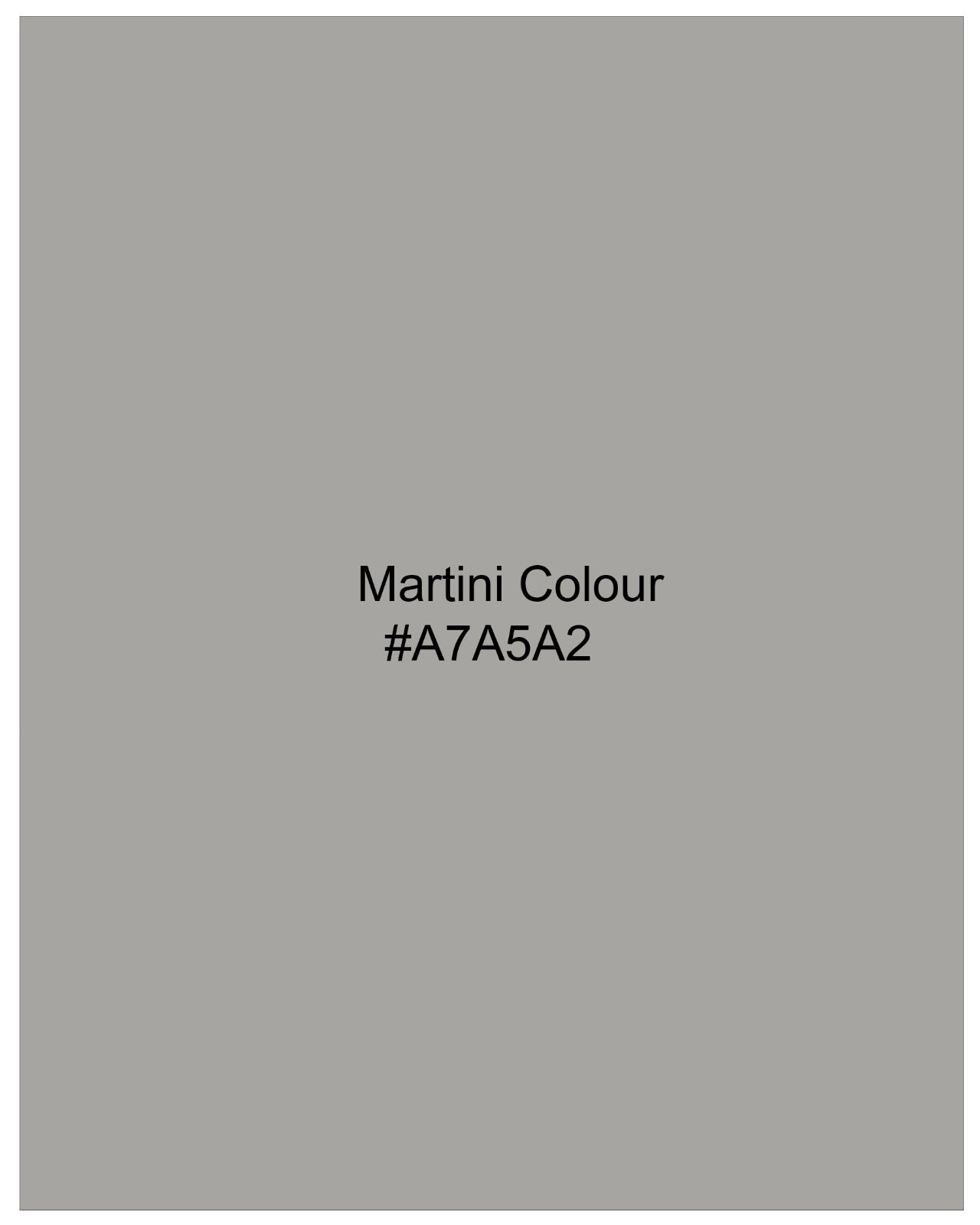 Martini Gray Tuxedo Premium Cotton Stretchable Blazer BL2671-BKL-36, BL2671-BKL-38, BL2671-BKL-40, BL2671-BKL-42, BL2671-BKL-44, BL2671-BKL-46, BL2671-BKL-48, BL2671-BKL-50, BL2671-BKL-52, BL2671-BKL-54, BL2671-BKL-56, BL2671-BKL-58, BL2671-BKL-60