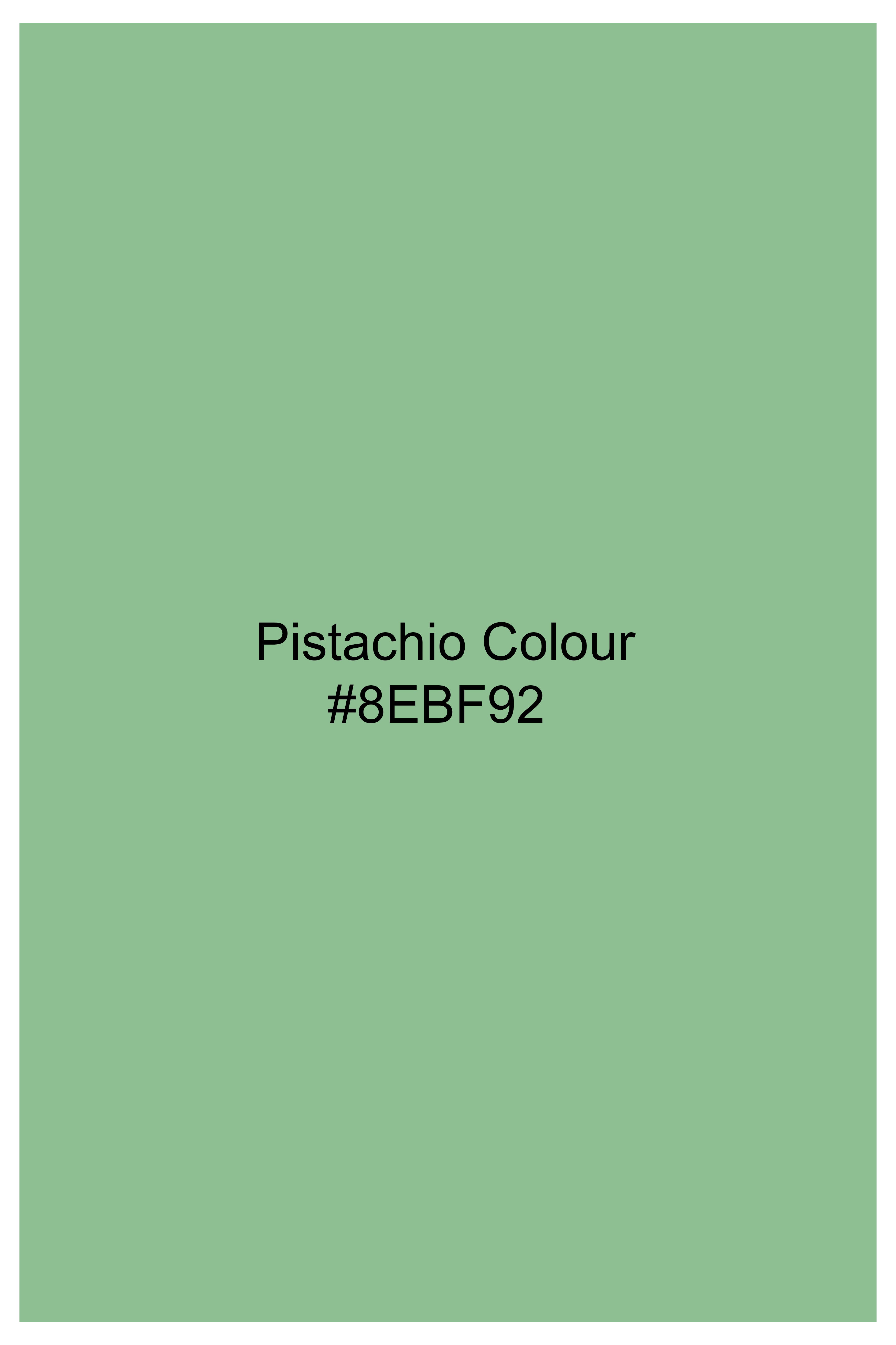 Pistachio Green Wool Rich Bandhgala Blazer BL2752-BG-36, BL2752-BG-38, BL2752-BG-40, BL2752-BG-42, BL2752-BG-44, BL2752-BG-46, BL2752-BG-48, BL2752-BG-50, BL2752-BG-52, BL2752-BG-54, BL2752-BG-56, BL2752-BG-58, BL2752-BG-60