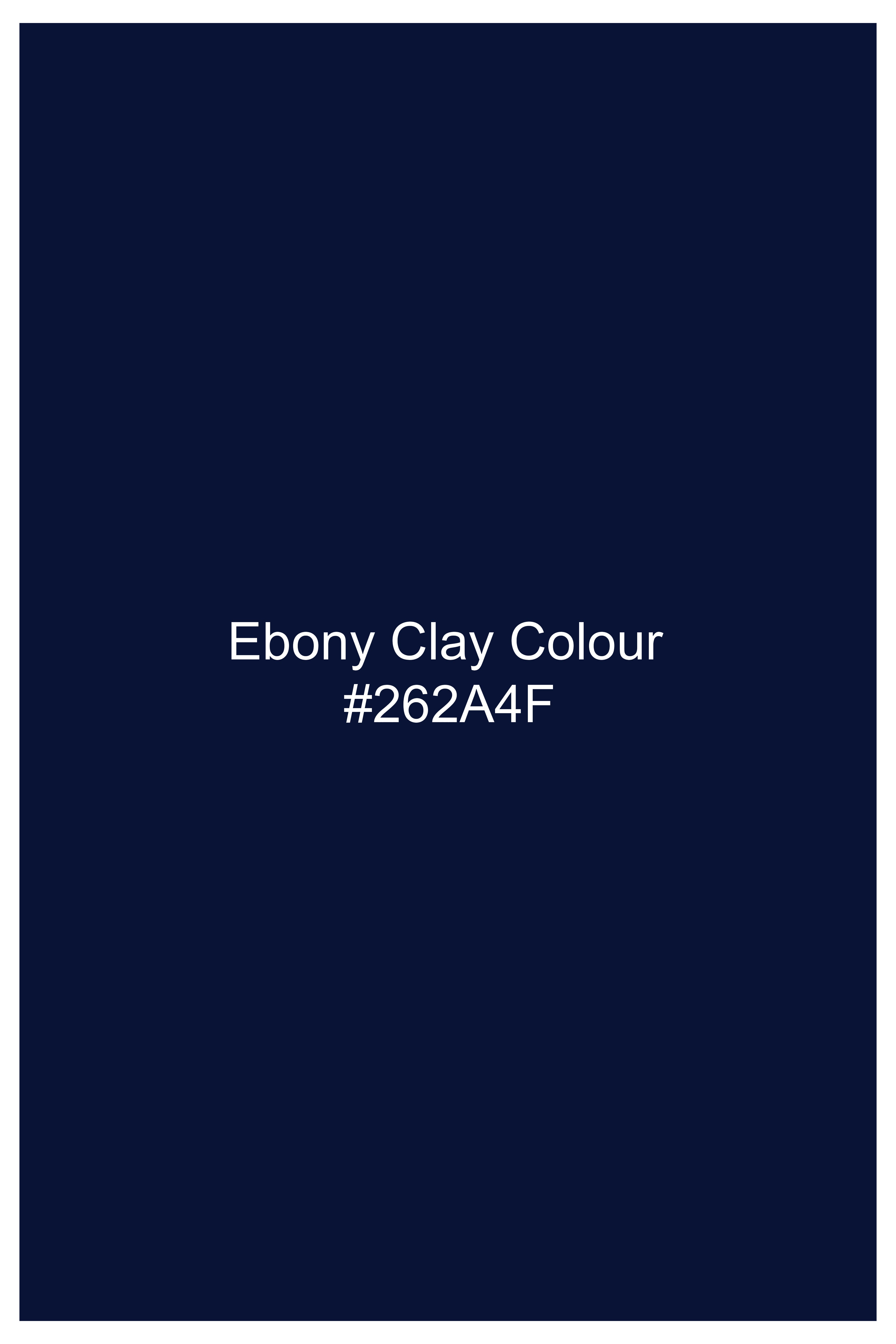 Ebony Clay Blue Wool Rich Designer Blazer BL2761-D132-36, BL2761-D132-38, BL2761-D132-40, BL2761-D132-42, BL2761-D132-44, BL2761-D132-46, BL2761-D132-48, BL2761-D132-50, BL2761-D132-52, BL2761-D132-54, BL2761-D132-56, BL2761-D132-58, BL2761-D132-60