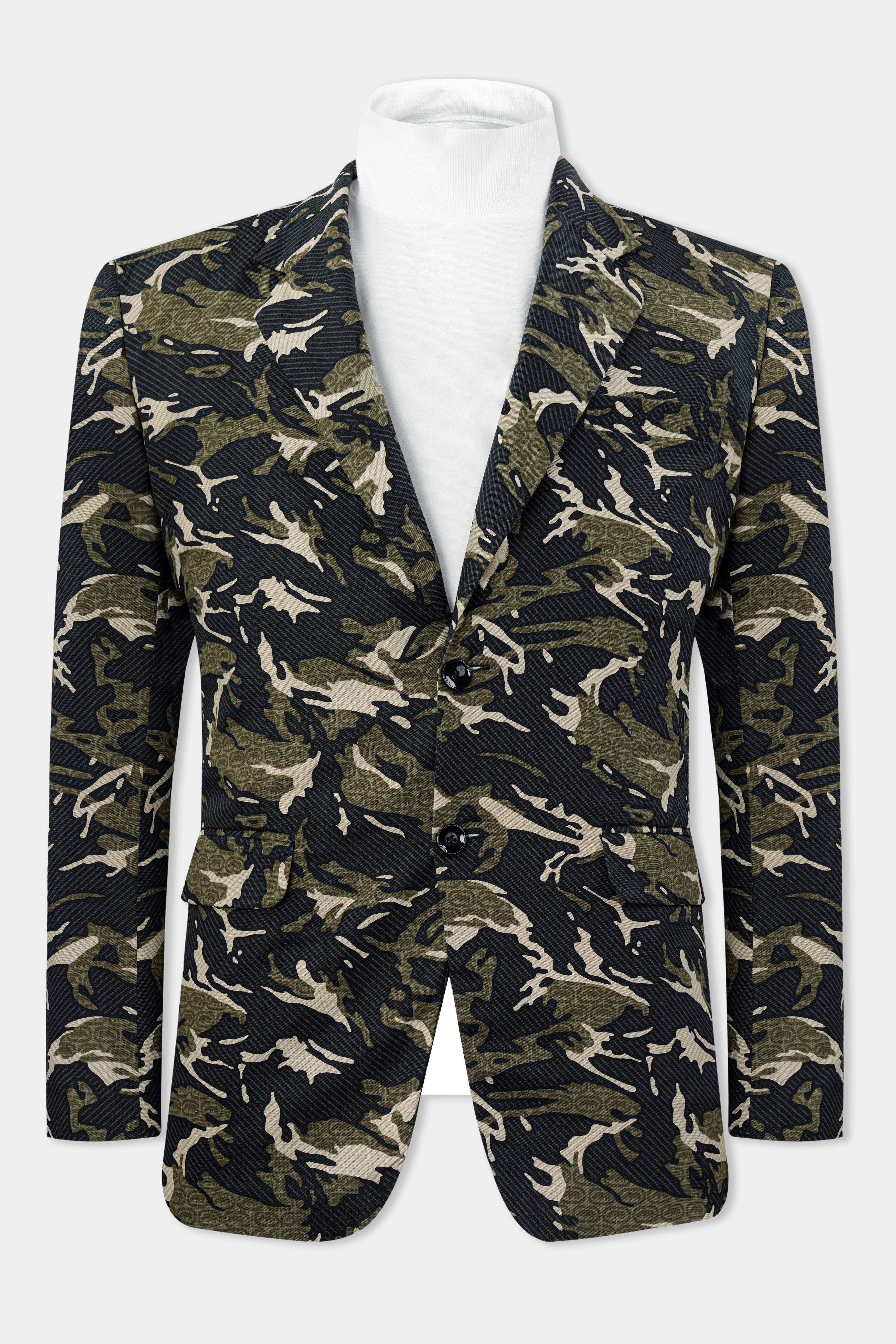 Jersey Knit Blazers & Sport Coats for Men | Nordstrom