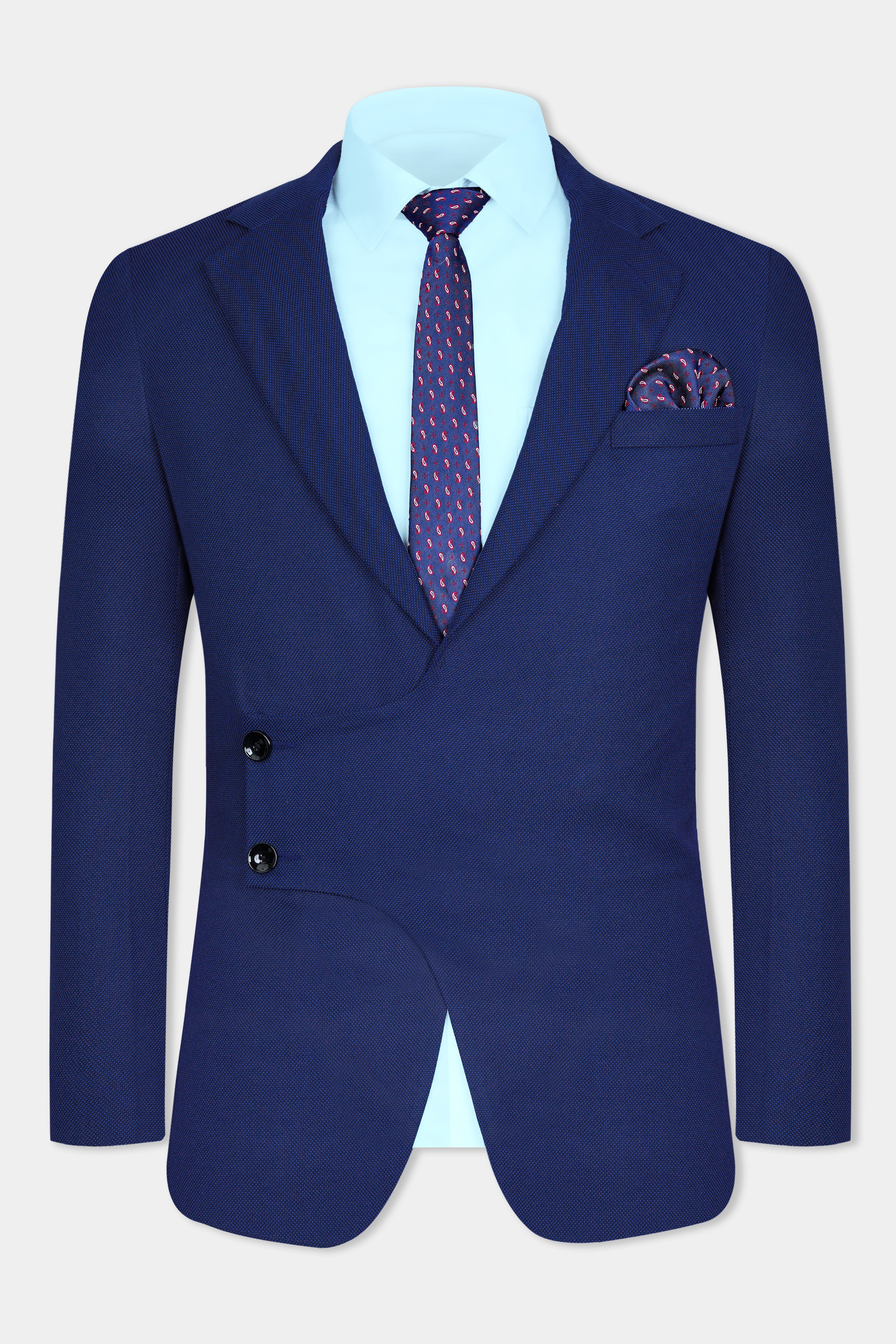 8 Blue Blazer Outfit Ideas For Men 8 Ways To Style In 2025 8 Blue Blazer Outfit Ideas For Men 8 Ways To Style In 2025