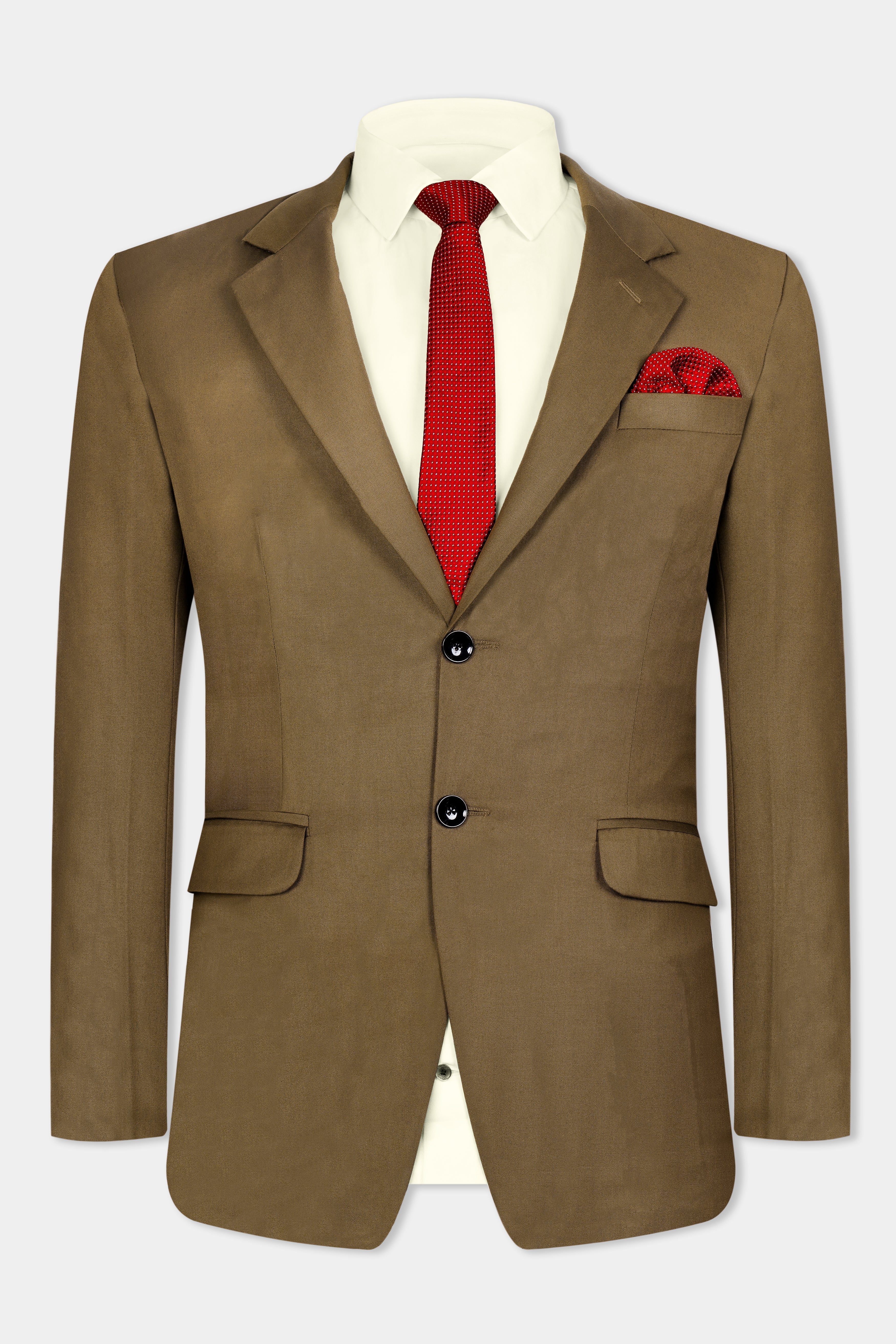 Buy Formal Blazers For Men in India at French Crown