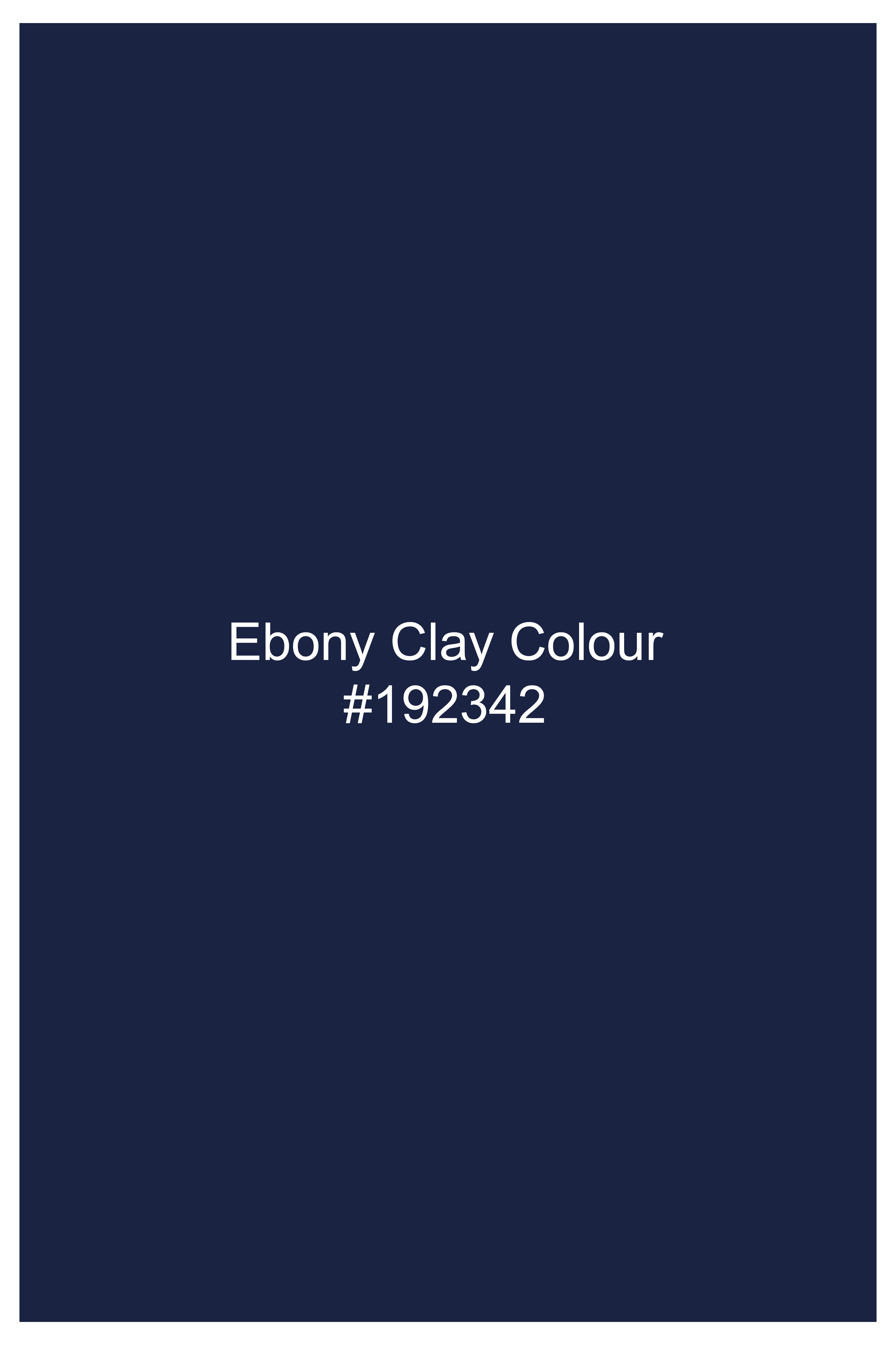 Ebony Clay Blue Striped Wool Rich Bandhgala Blazer BL3088-BG-36, BL3088-BG-38, BL3088-BG-40, BL3088-BG-42, BL3088-BG-44, BL3088-BG-46, BL3088-BG-48, BL3088-BG-50, BL3088-BG-52, BL3088-BG-54, BL3088-BG-56, BL3088-BG-58, BL3088-BG-60