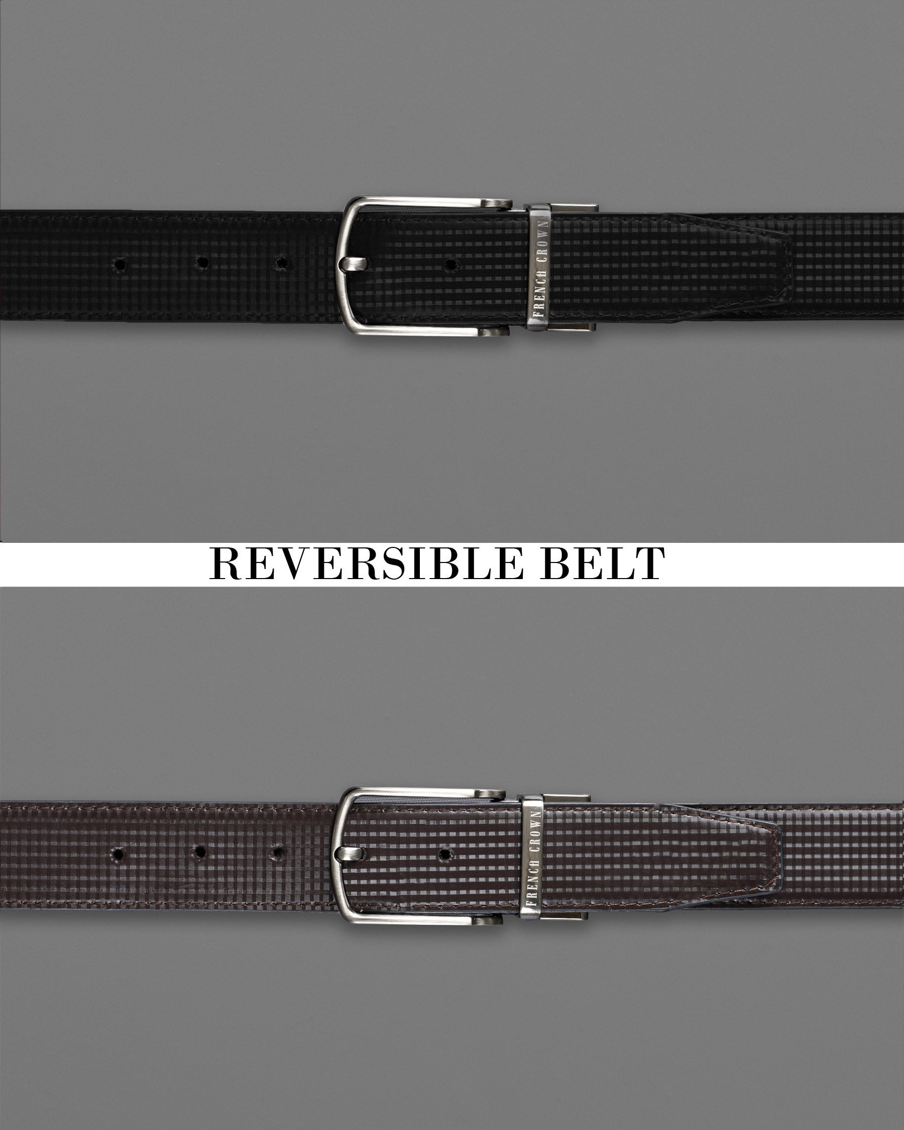 Designer Belt Brands Fashion Men Belts Lady Leather Belt - China