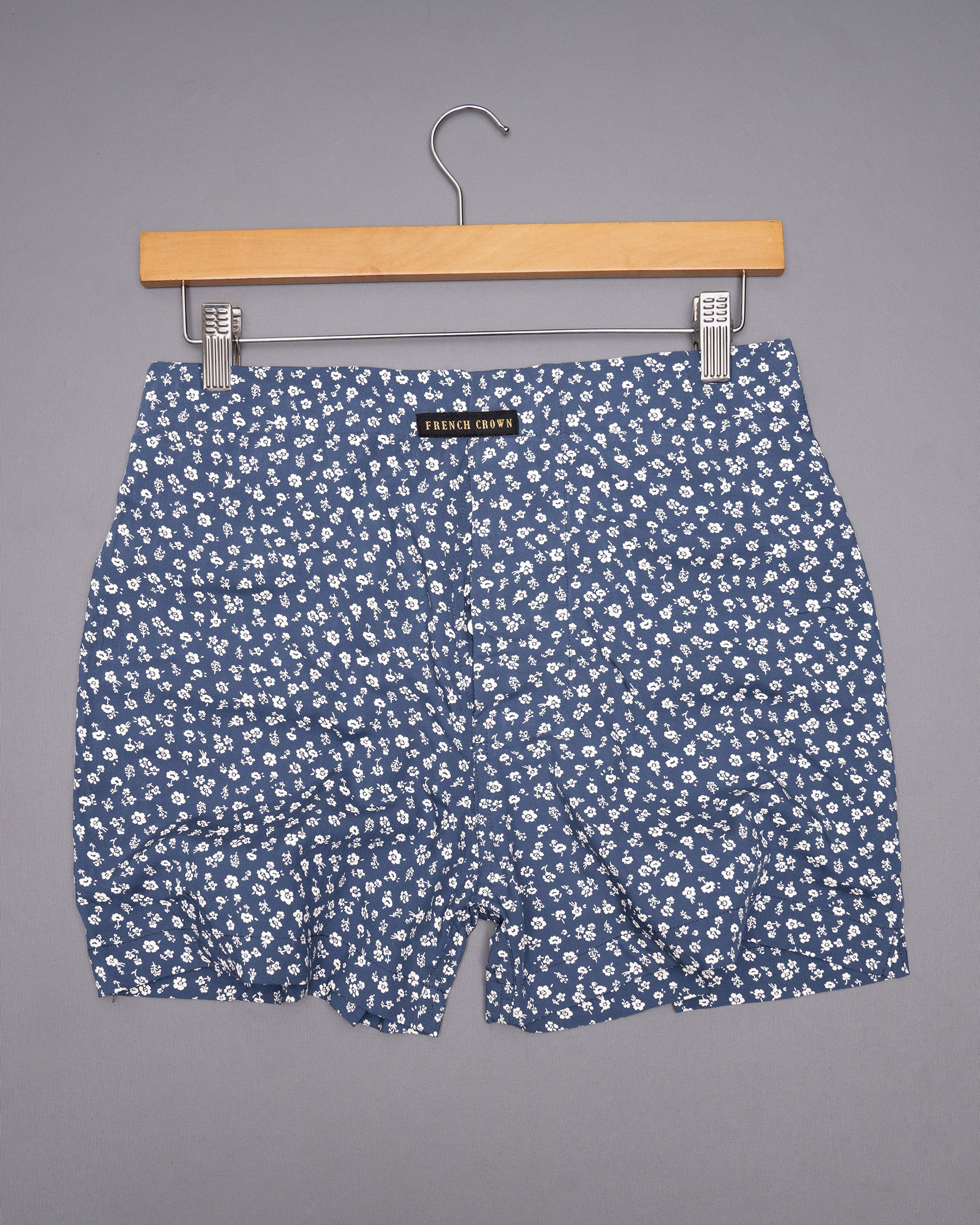 East Bay Printed Tencel Boxers BX384-02-28, BX384-02-30, BX384-02-32, BX384-02-34, BX384-02-36, BX384-02-38, BX384-02-40, BX384-02-42, BX384-02-44