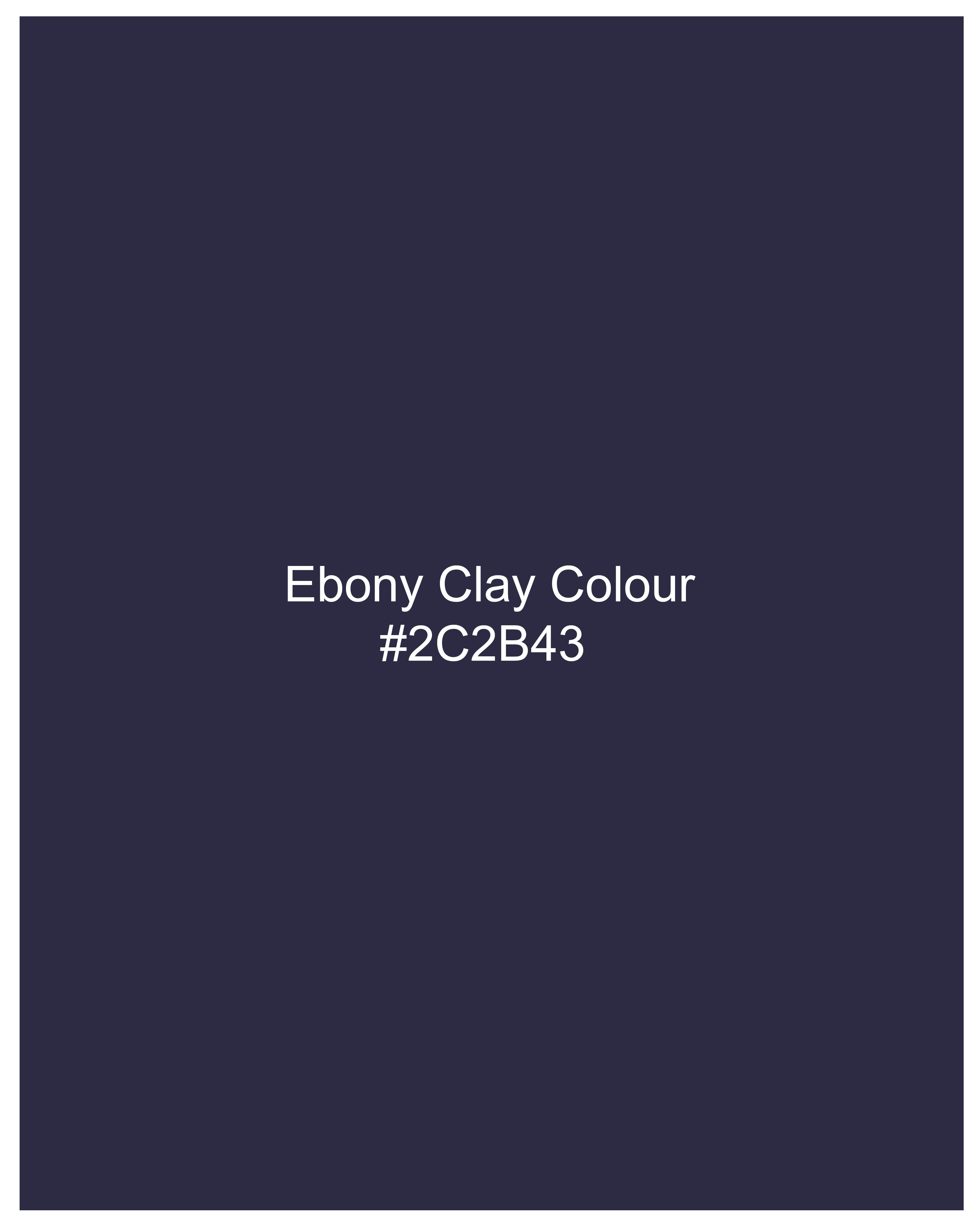 Ebony Clay Blue Multicolour Hand Painted Rinse Wash Denim J079-ART-32, J079-ART-34, J079-ART-36, J079-ART-38, J079-ART-40