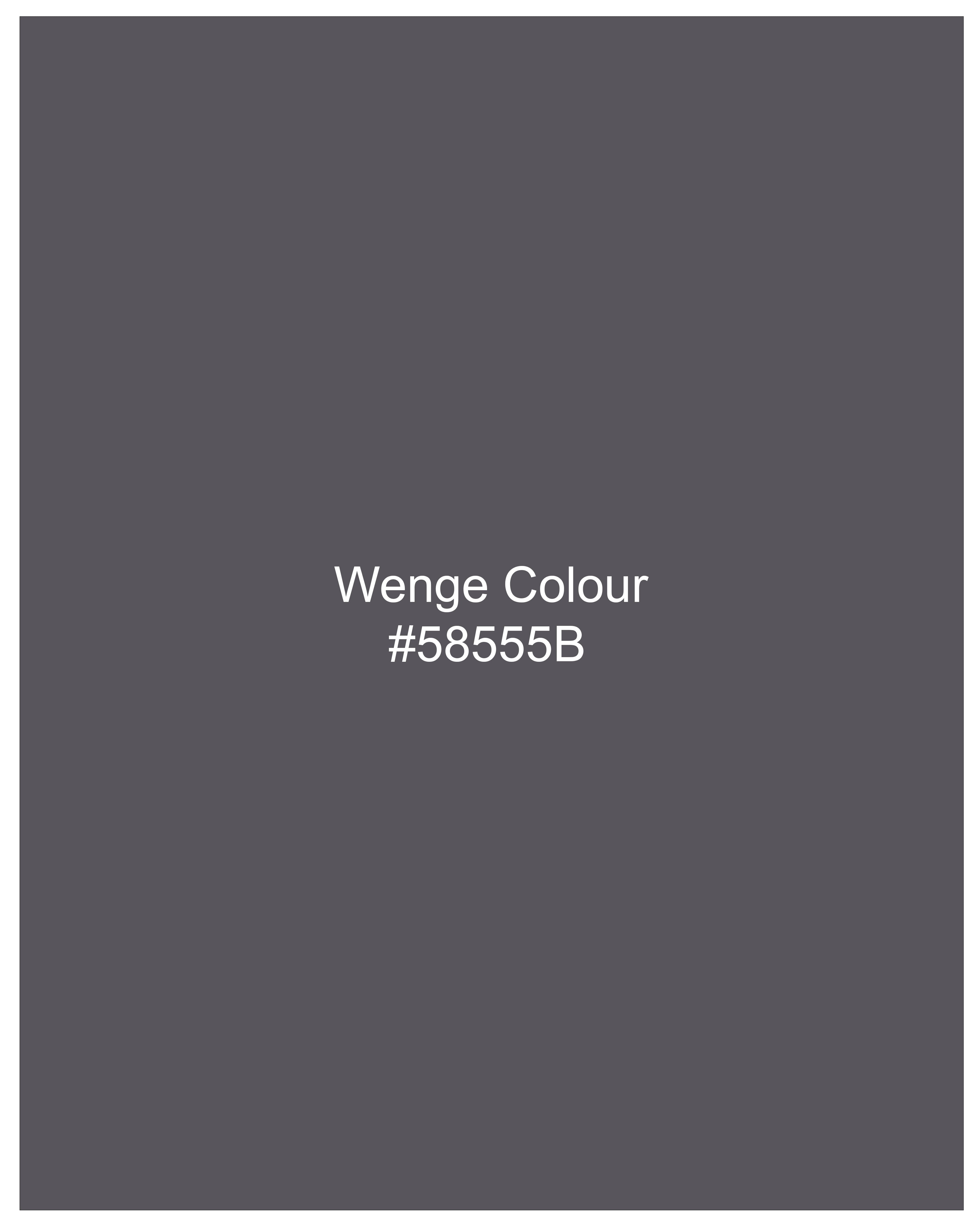 Wenge Gray Hand Painted Whiskering Washed Stretchable Denim J091-ART-32, J091-ART-34, J091-ART-36, J091-ART-38, J091-ART-40