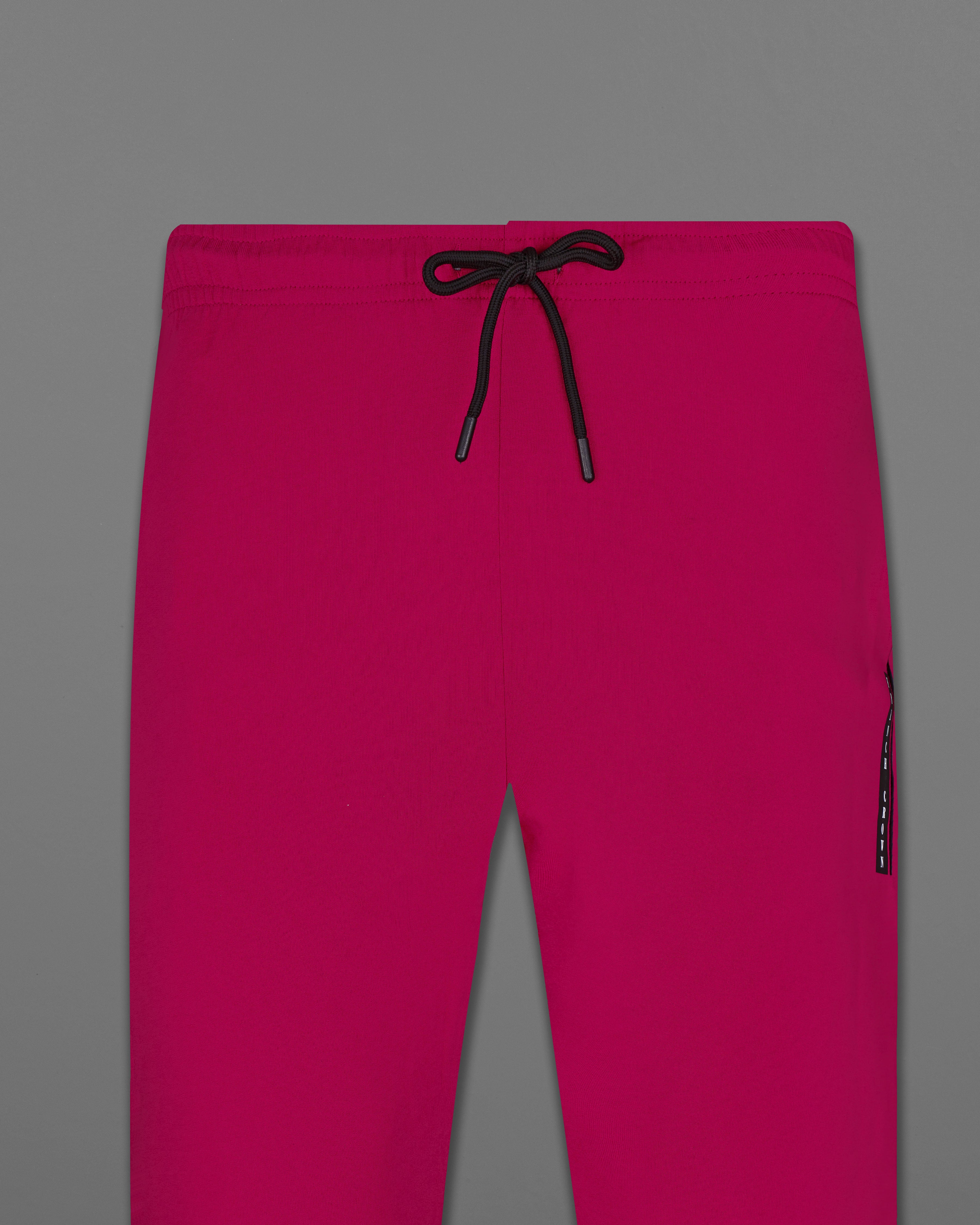 Viva Magenta Premium Cotton Lounge Pants LP187-28, LP187-30, LP187-32, LP187-34, LP187-36, LP187-38, LP187-40, LP187-42, LP187-44