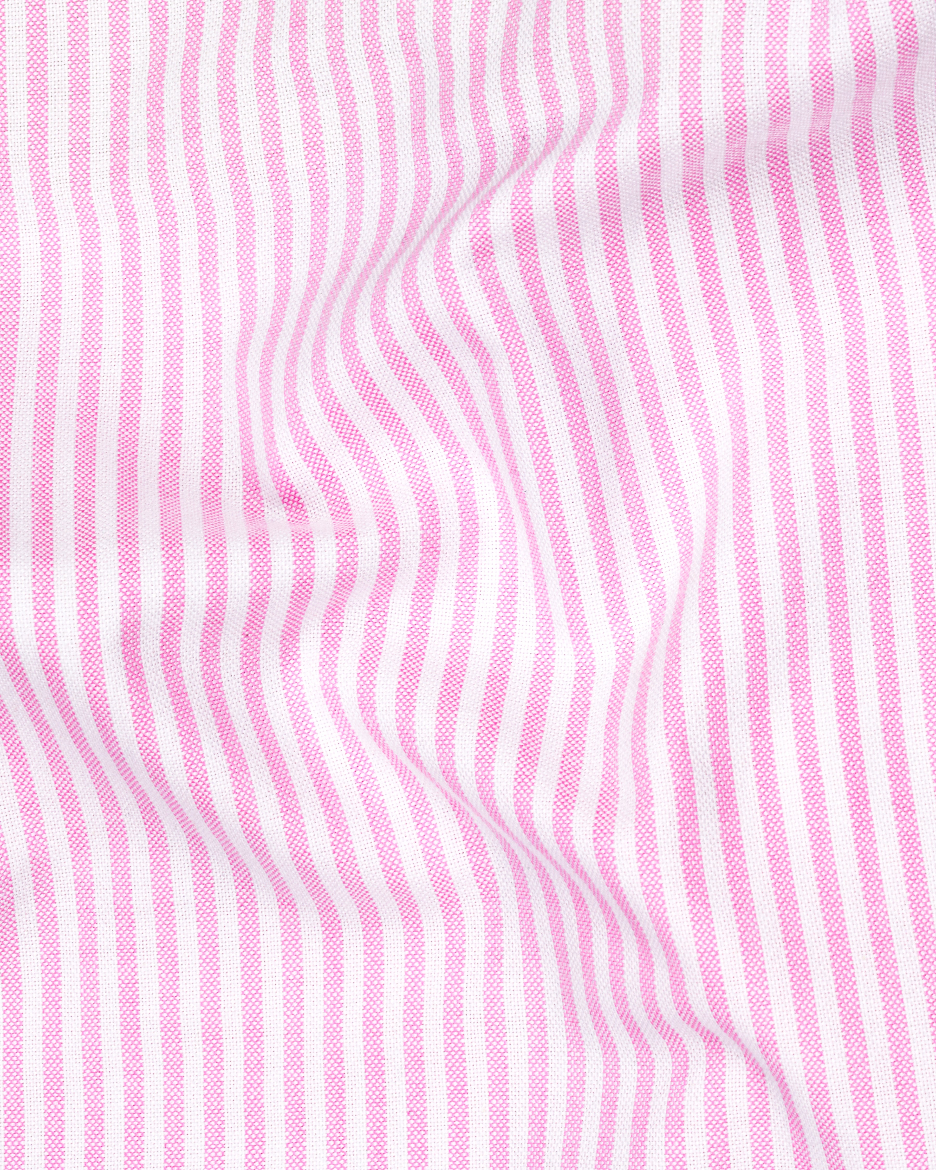 Cherub Pink with White Striped Oxford Lounge Pants LP193-28, LP193-30, LP193-32, LP193-34, LP193-36, LP193-38, LP193-40, LP193-42, LP193-44