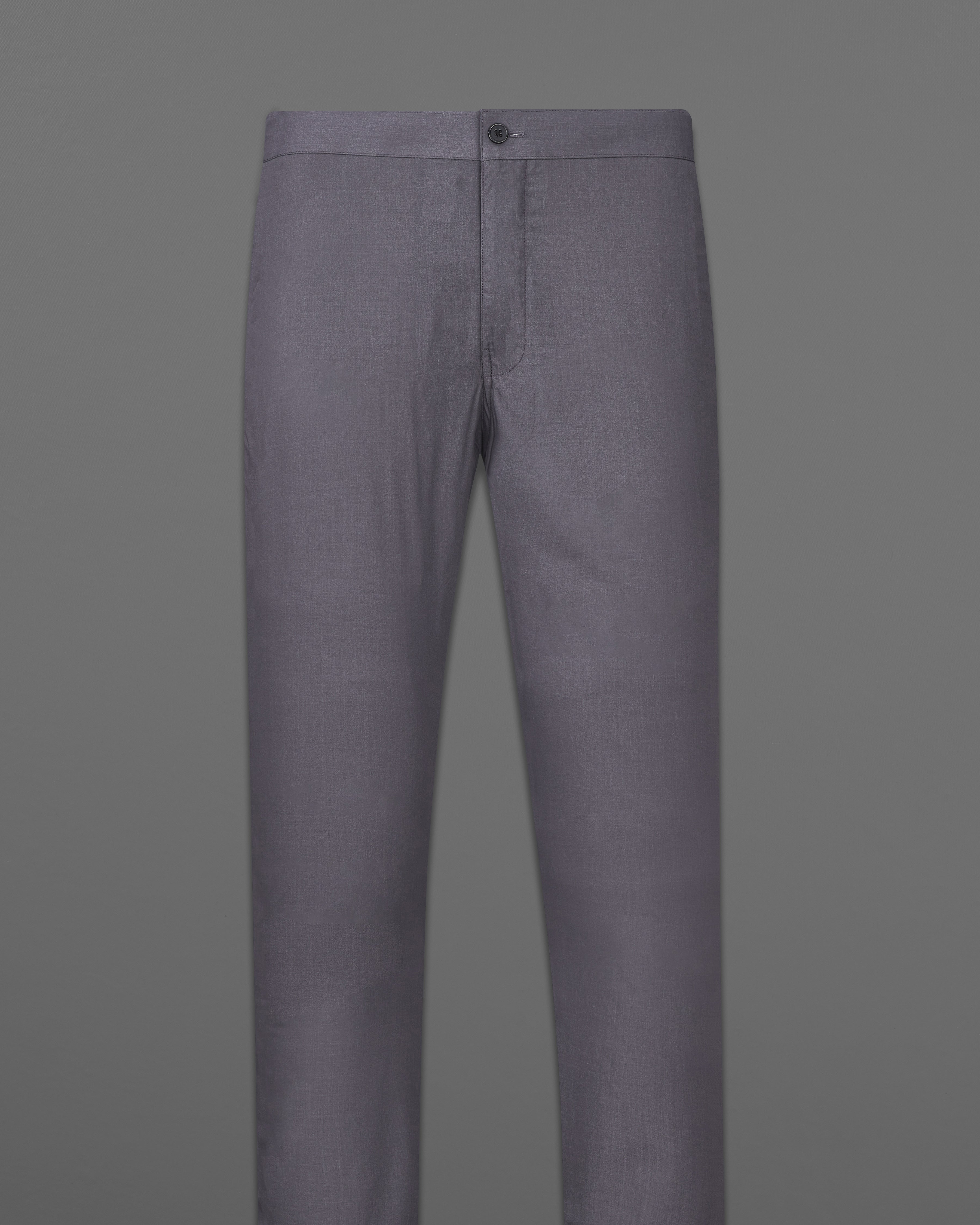 Comet Gray Premium Cotton Lounge Pants LP206-28, LP206-30, LP206-32, LP206-34, LP206-36, LP206-38, LP206-40, LP206-42, LP206-44