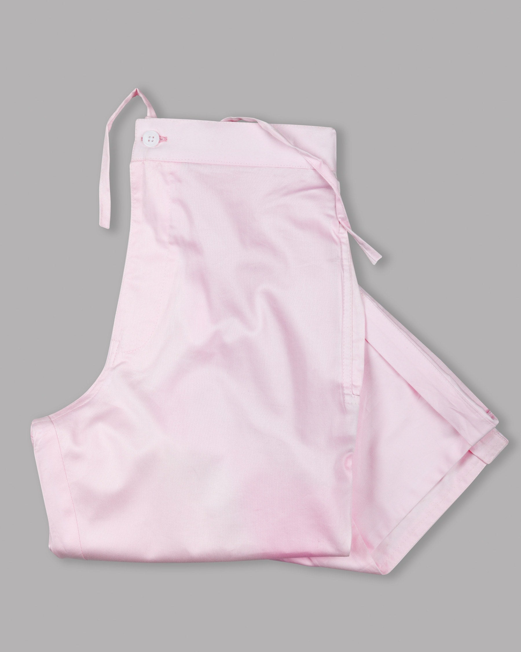 Flamingo pink Premium Cotton Lounge Pant LP108-28, LP108-38, LP108-40, LP108-42, LP108-36, LP108-30, LP108-32, LP108-34, LP108-44