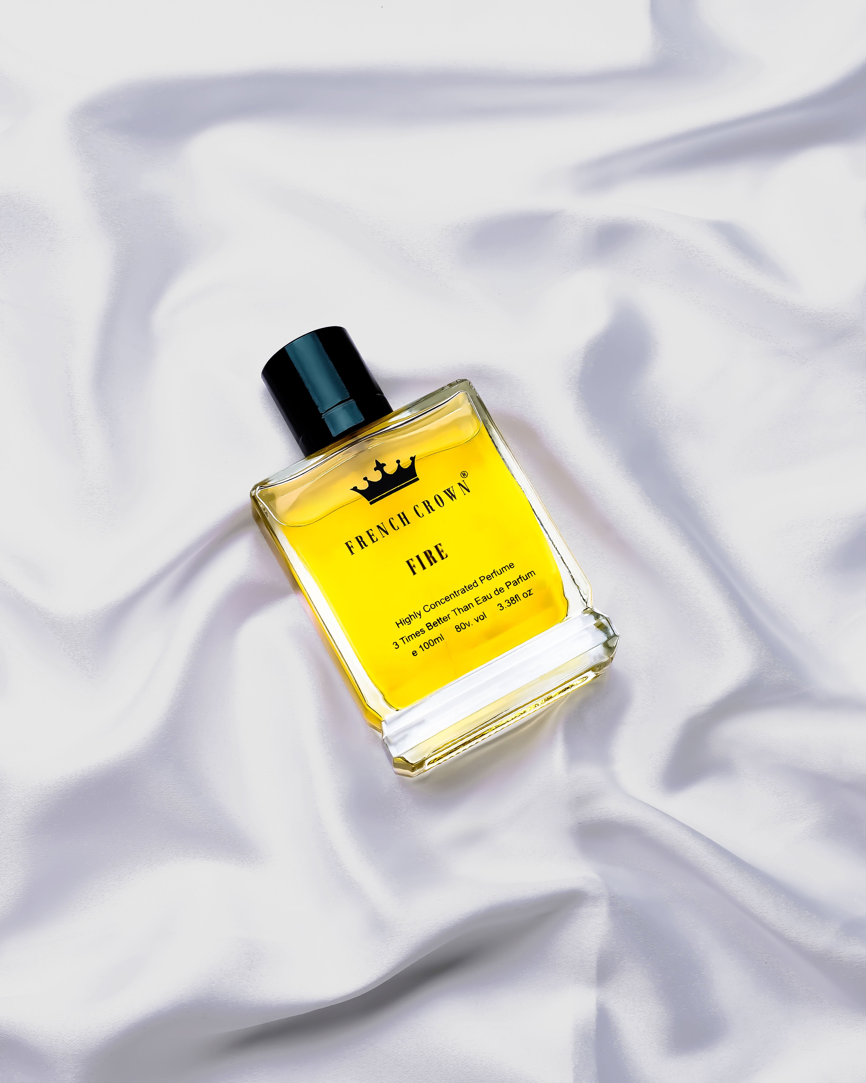 Fire Premium Body Perfume For Men , 100ml Fire Premium Body Perfume For Men , 100ml