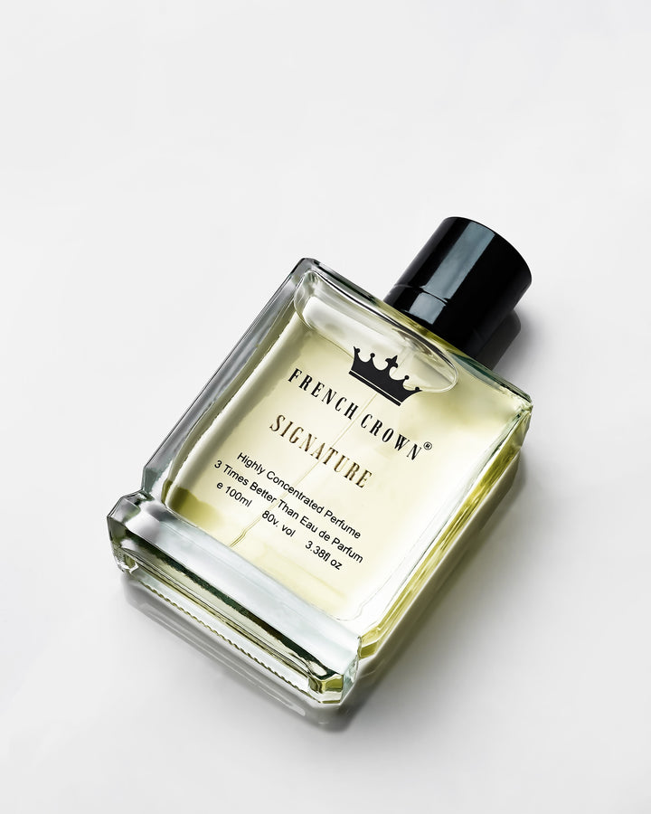 Signature Premium Body Perfume For Men , 100ml