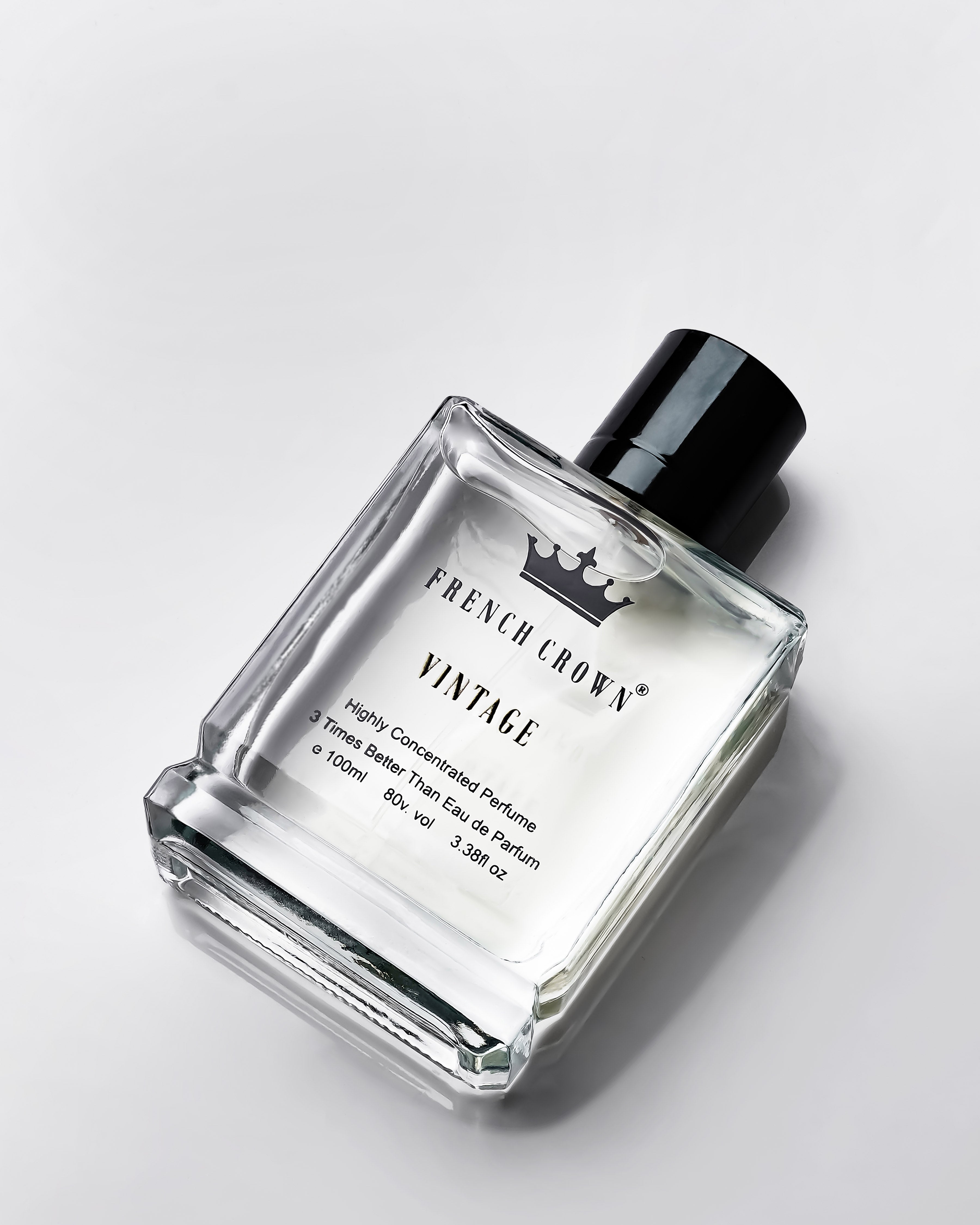 Vintage perfume hot sale