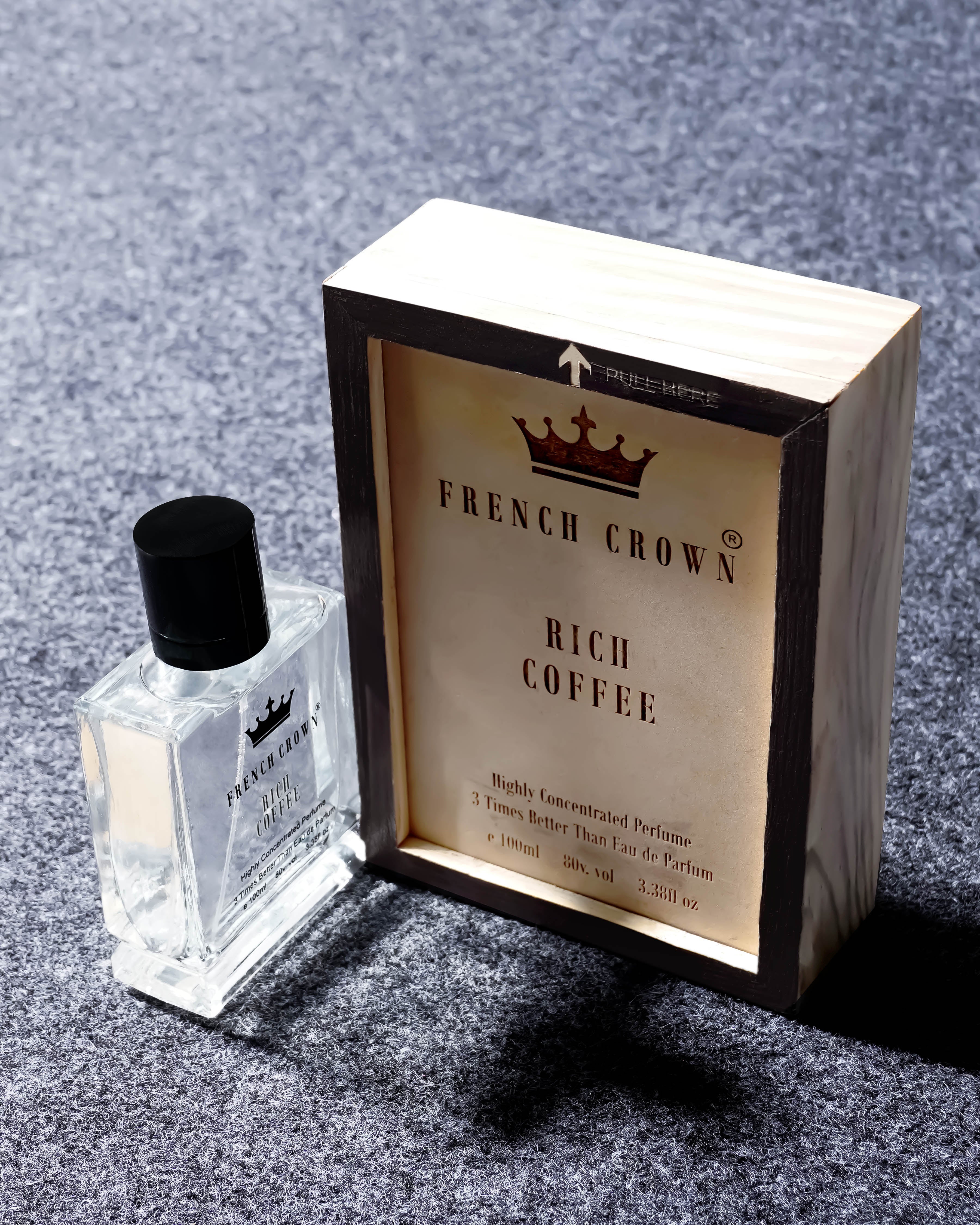 French perfumes for online men