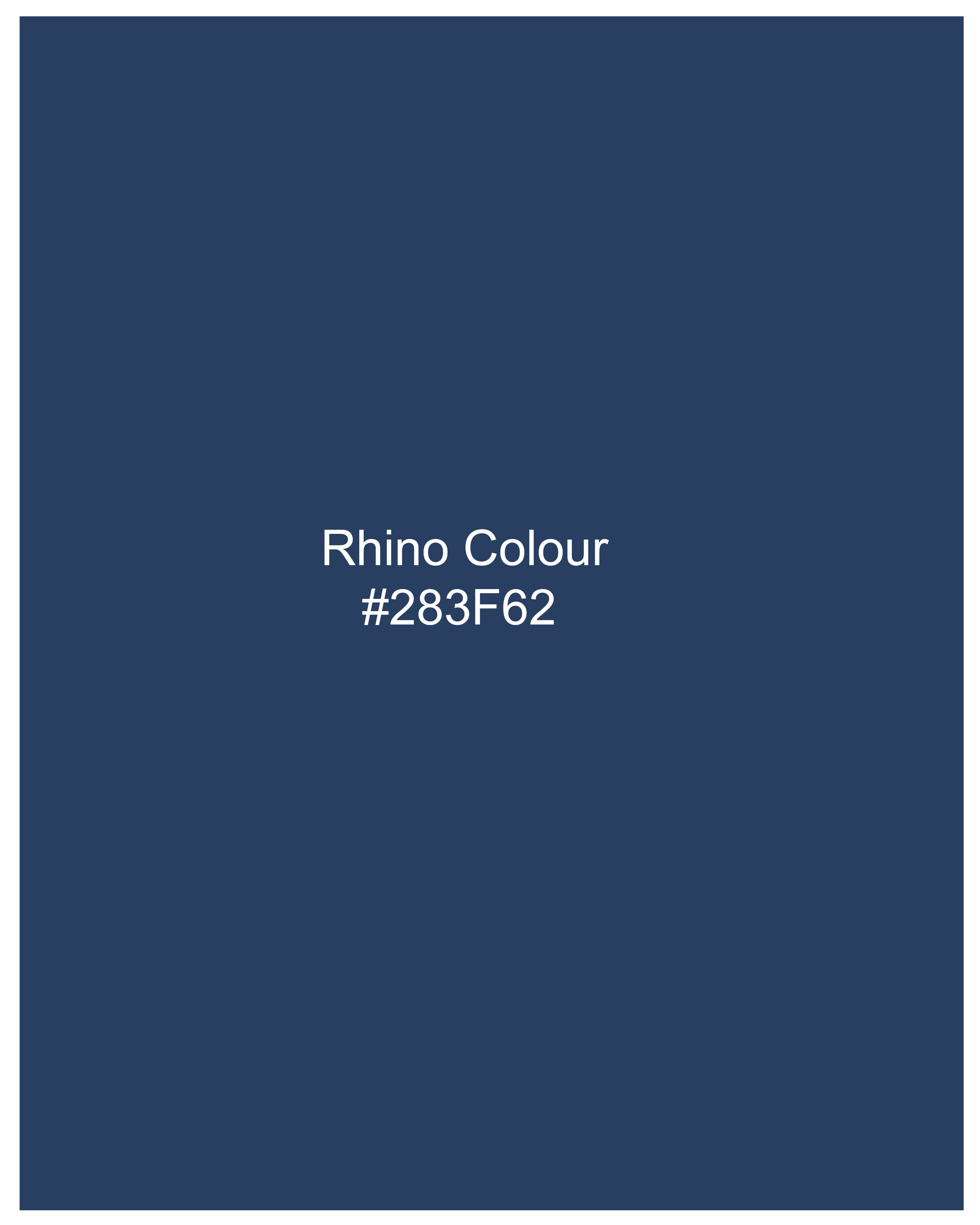 Rhino Blue Super Soft Premium Cotton Shirt 9332-38, 9332-H-38, 9332-39, 9332-H-39, 9332-40, 9332-H-40, 9332-42, 9332-H-42, 9332-44, 9332-H-44, 9332-46, 9332-H-46, 9332-48, 9332-H-48, 9332-50, 9332-H-50, 9332-52, 9332-H-52